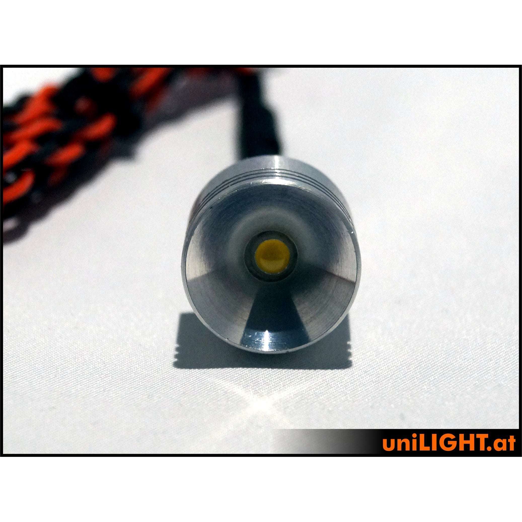 20mm Alu-Spotlight, 4W - Image 10