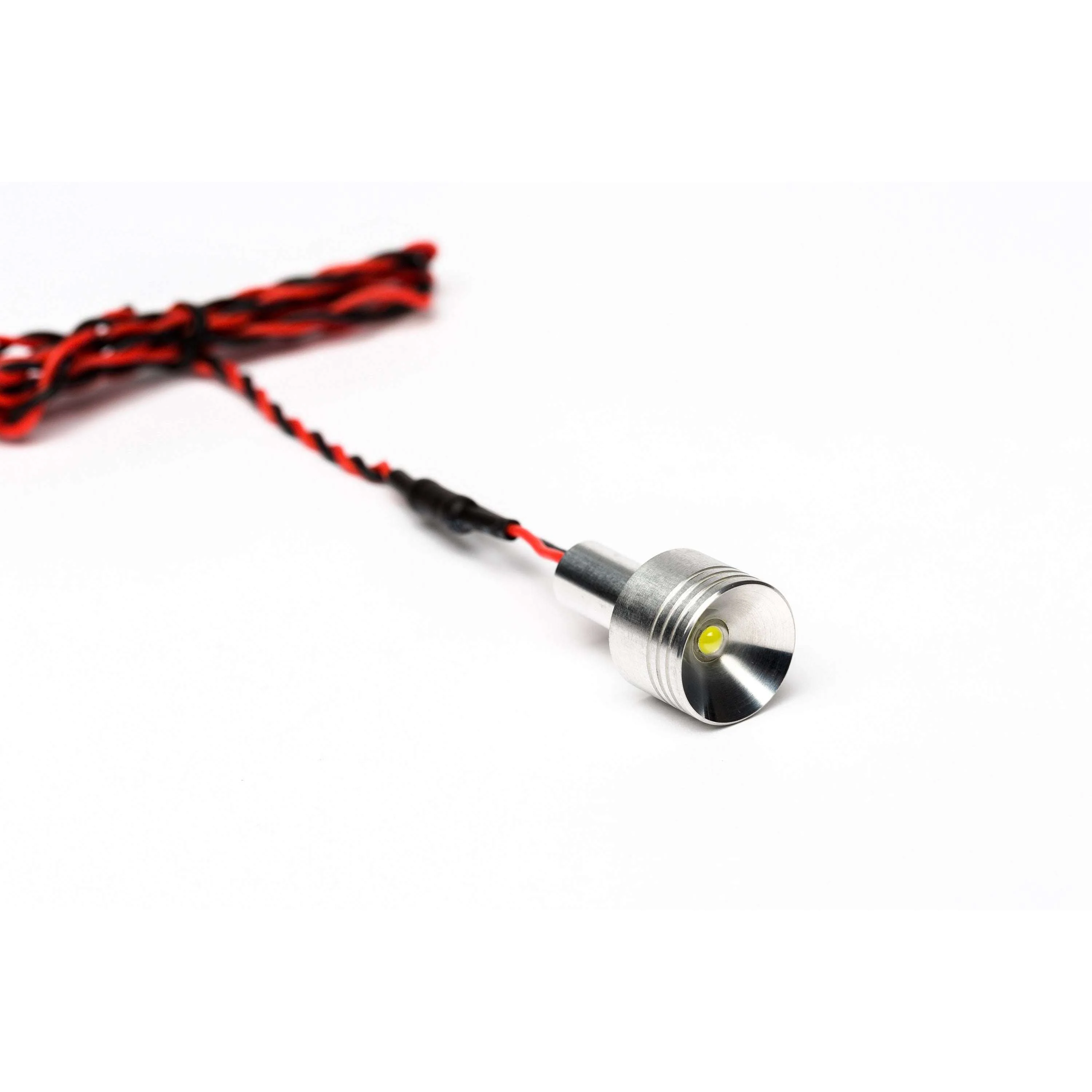 20mm Alu-Spotlight, 4W - Image 13