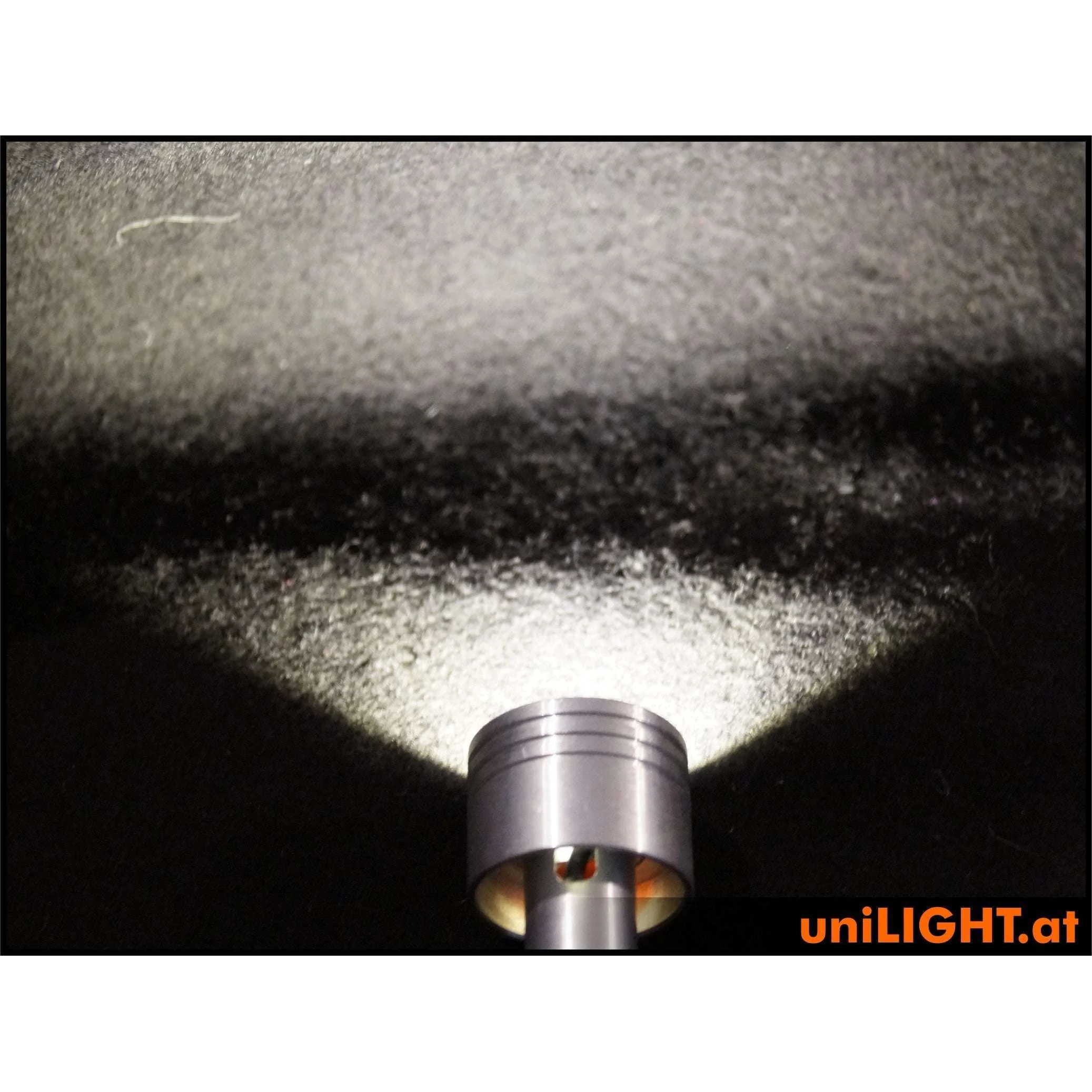 20mm Alu-Spotlight, 4W - Image 8