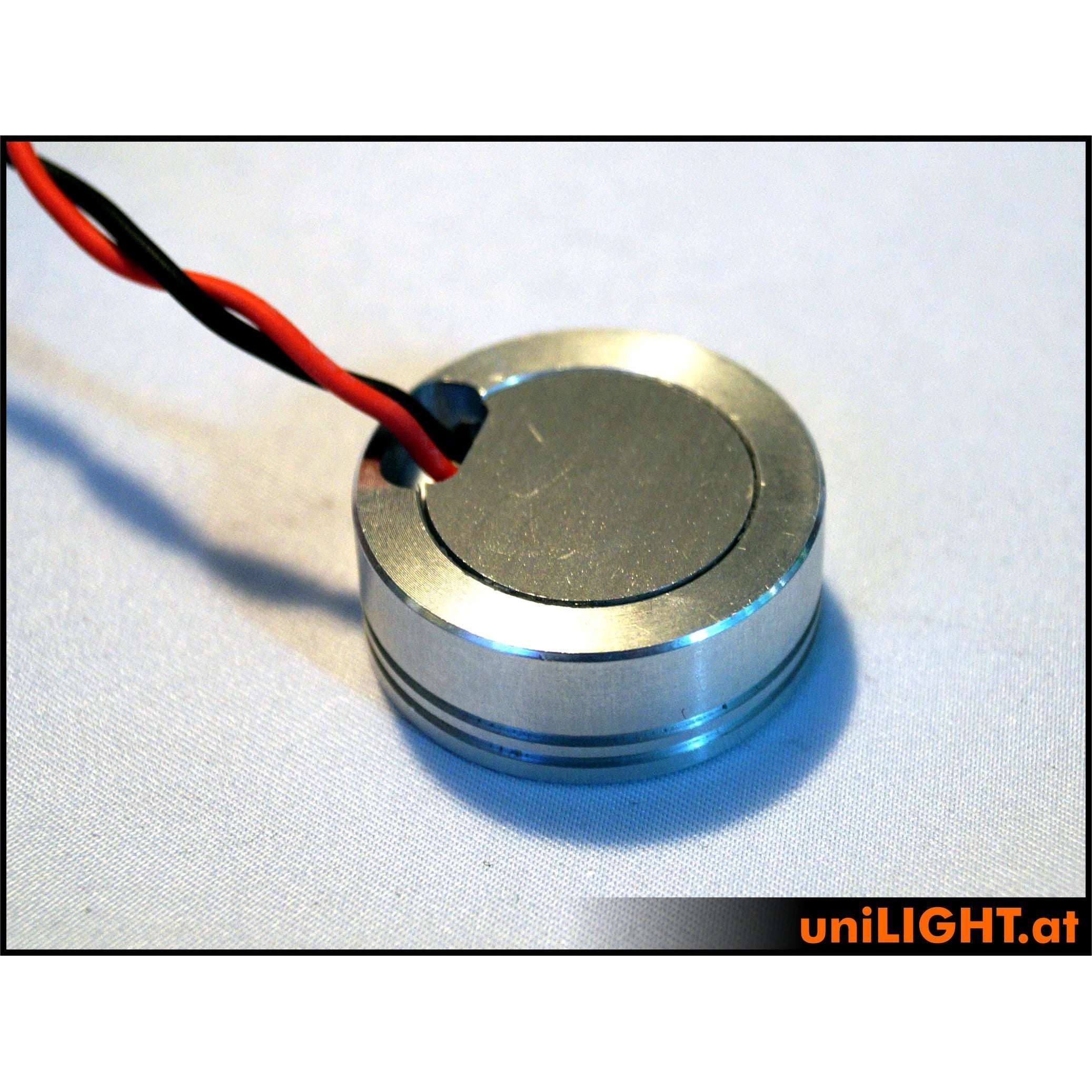 30mm Alu-Spotlight, 4Wx2 - Image 12