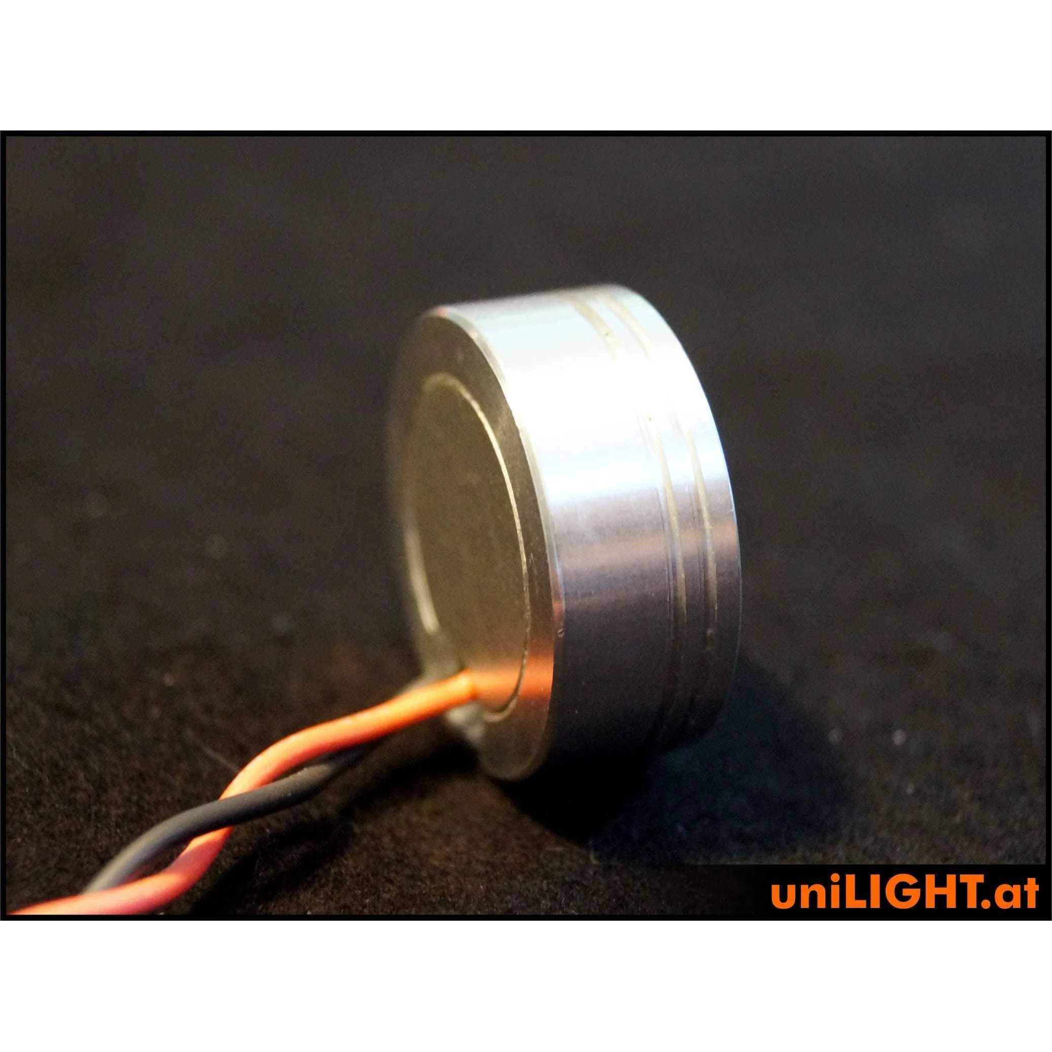 30mm Alu-Spotlight, 4Wx2 - Image 6