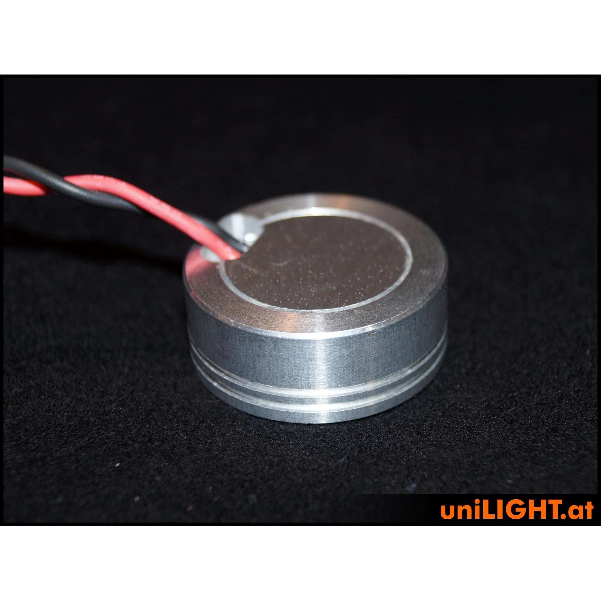 30mm Alu-Spotlight, 4Wx2 - Image 7
