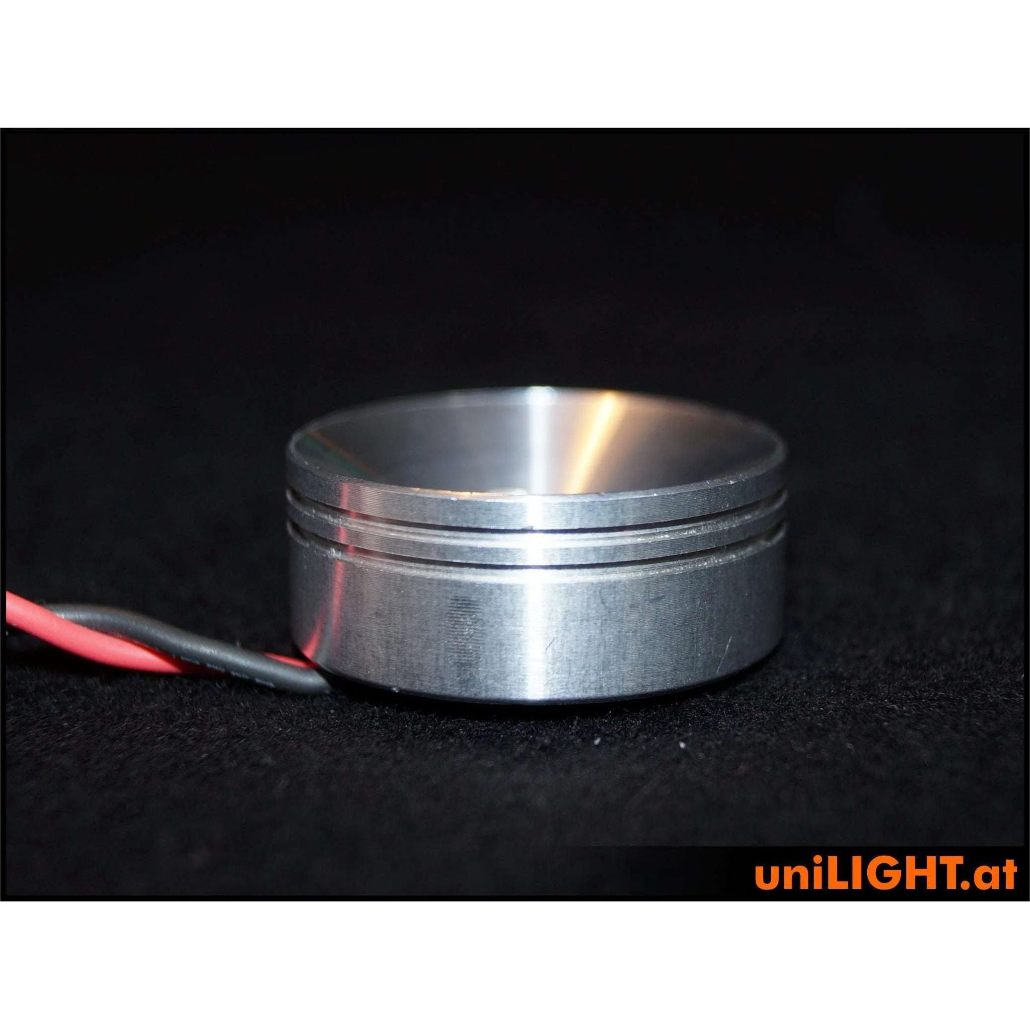 30mm Alu-Spotlight, 4Wx2 - Image 9