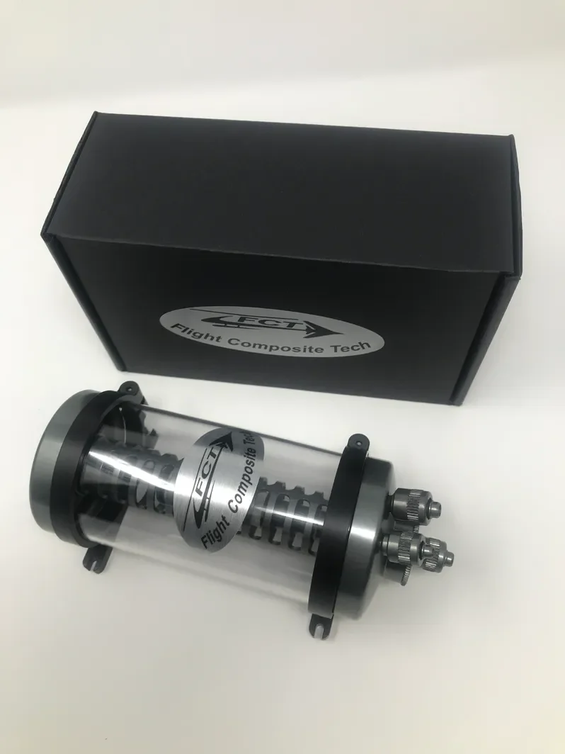 350ML UAT Air Trap by FCT (SINGLE) - Image 2