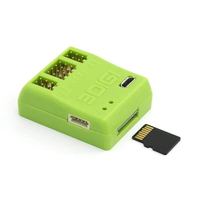 3DIGI FLYBARLESS SYSTEM DNRS - Image 3