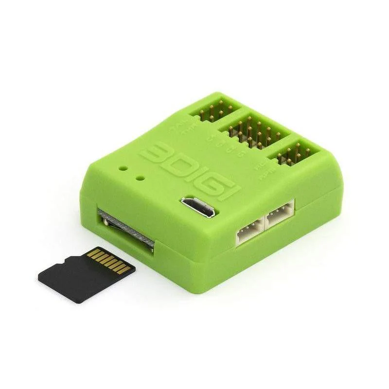 3DIGI FLYBARLESS SYSTEM DNRS - Image 4