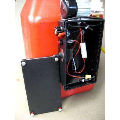 5.0 VP Gl. Jersey Modeler Fuel System - Image 3