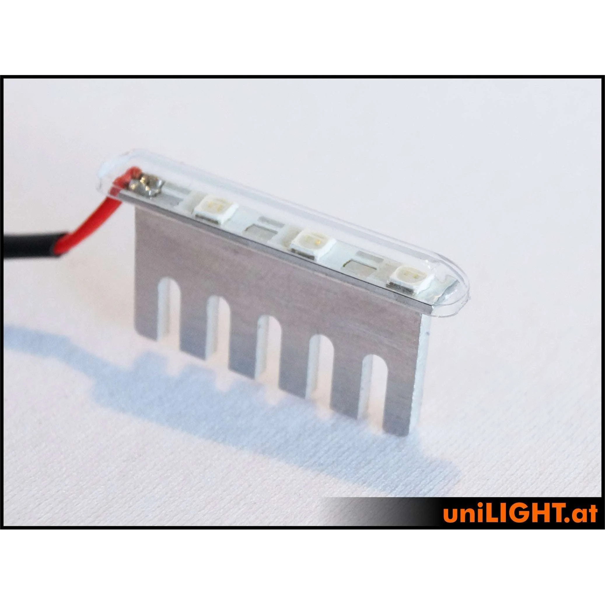 5mm BAR Navigation Light, 3Wx2 - Image 10