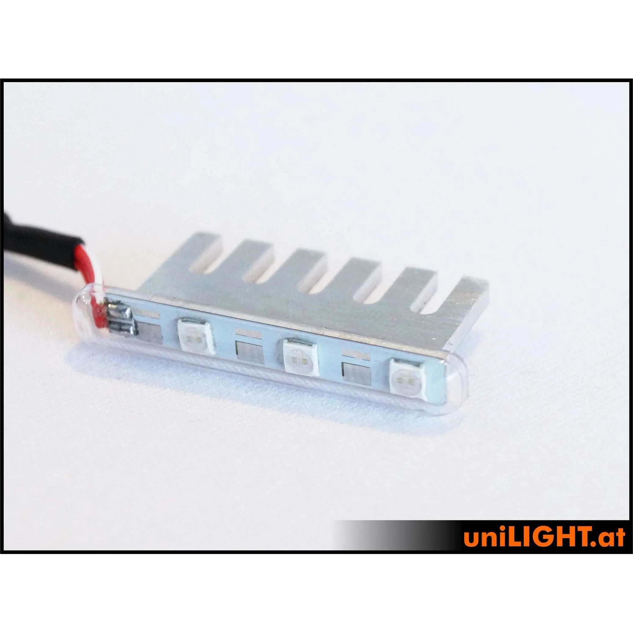 5mm BAR Navigation Light, 3Wx2 - Image 11
