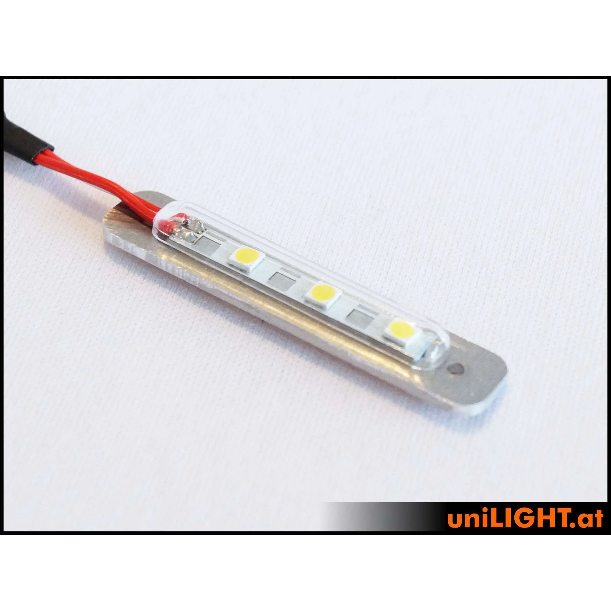 5mm BAR Navigation Light, 3Wx2 - Image 13
