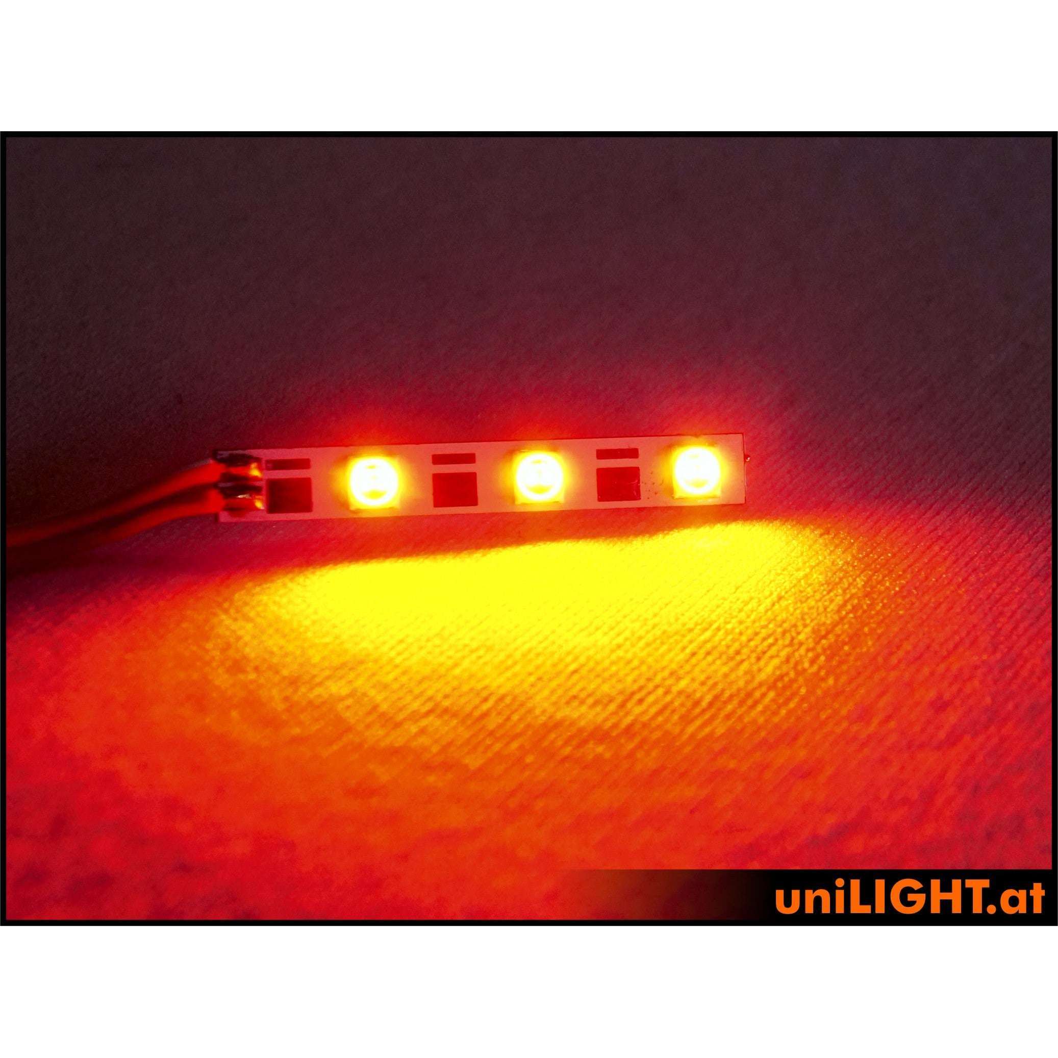 5mm BAR Navigation Light, 3Wx2 - Image 15