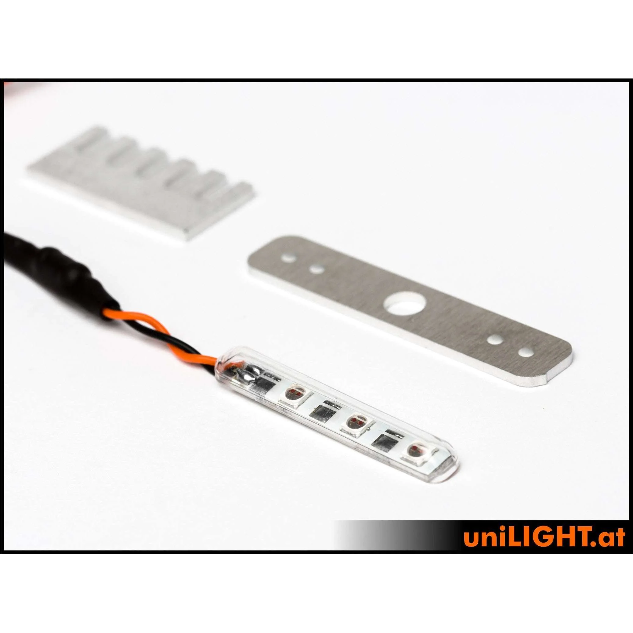 5mm BAR Navigation Light, 3Wx2 - Image 17