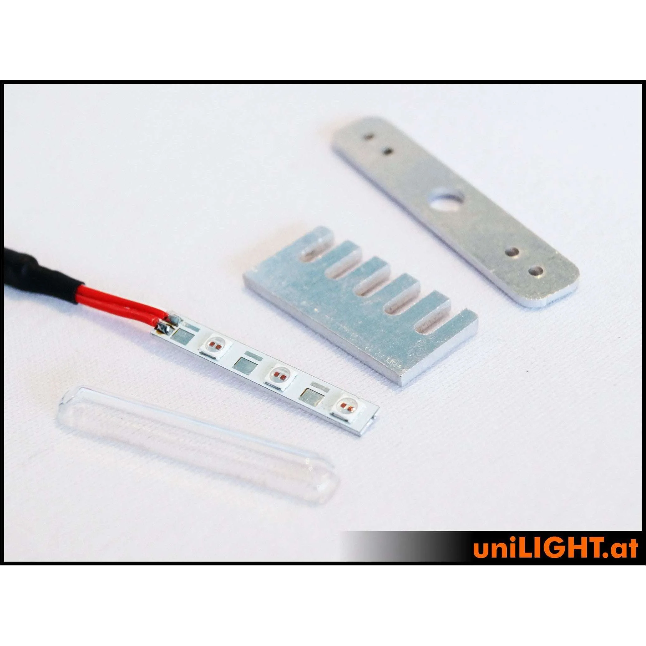 5mm BAR Navigation Light, 3Wx2 - Image 2