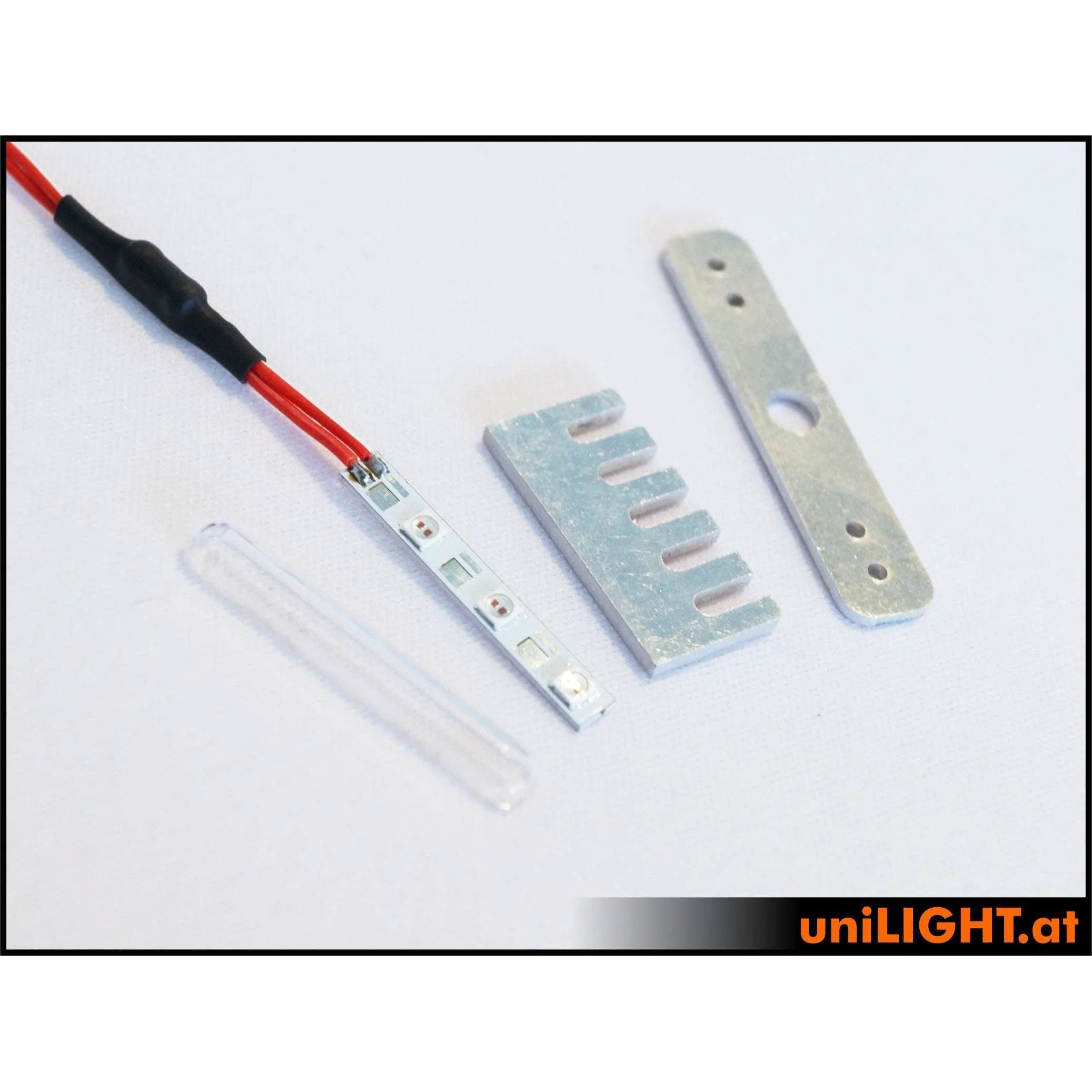 5mm BAR Navigation Light, 3Wx2 - Image 3