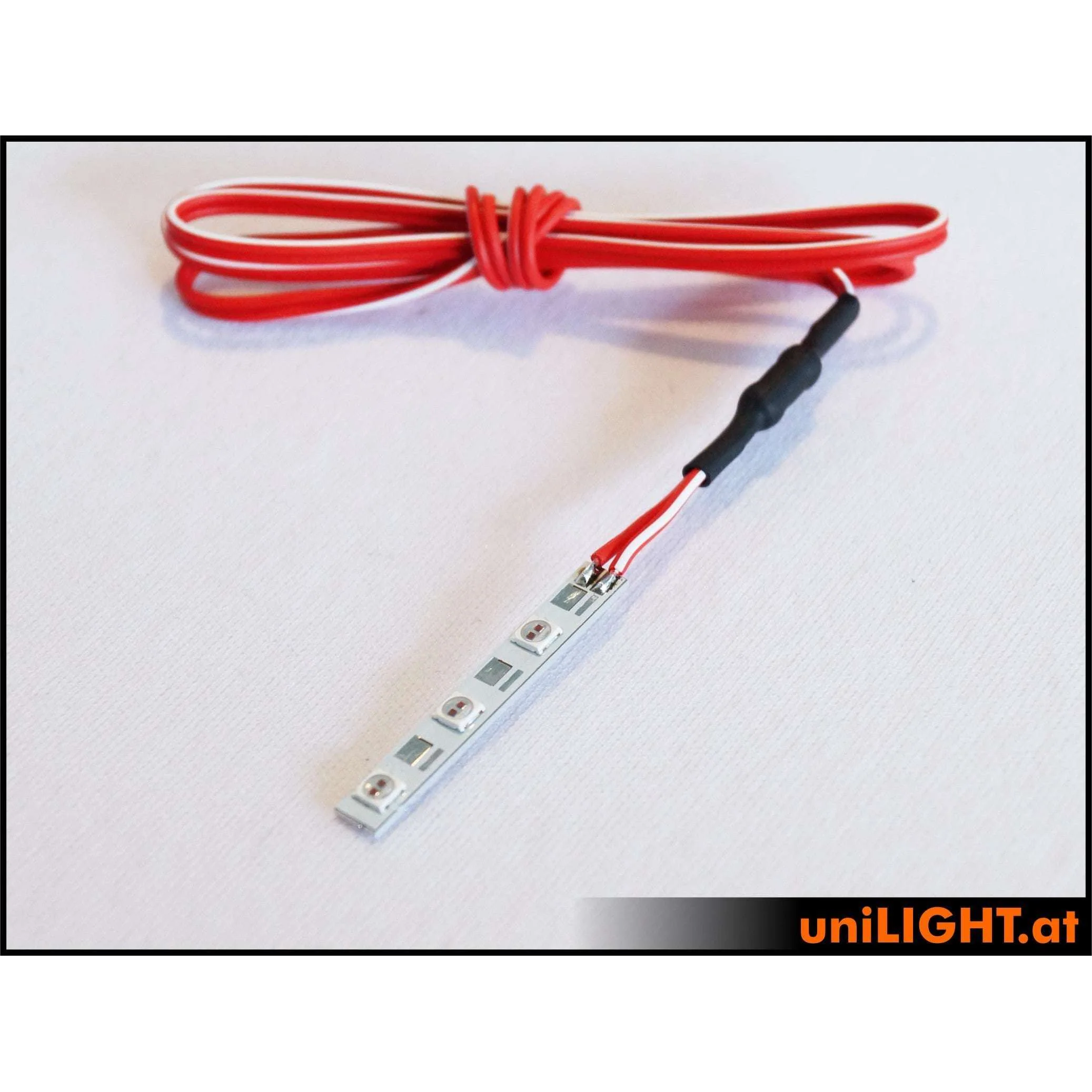 5mm BAR Navigation Light, 3Wx2 - Image 4