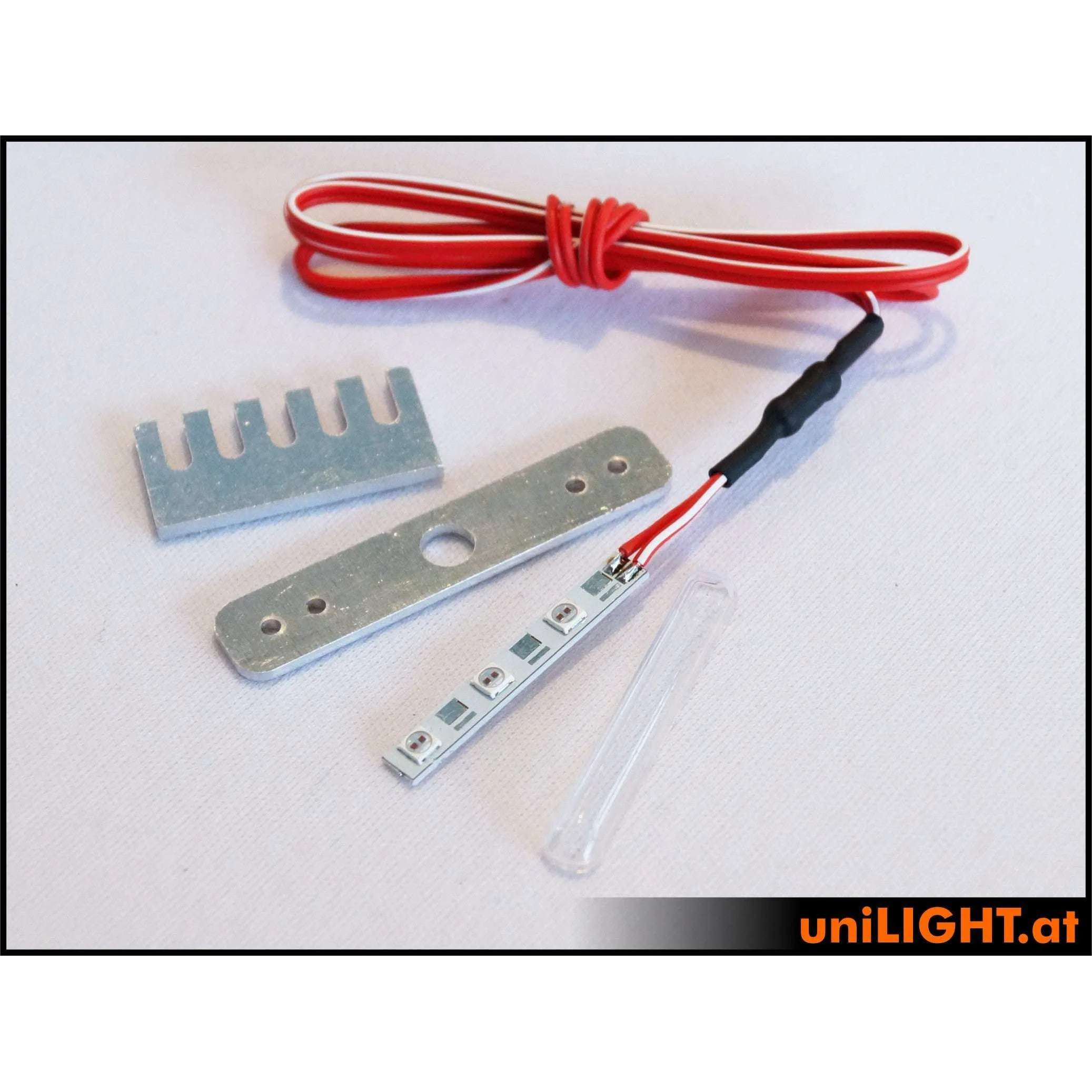 5mm BAR Navigation Light, 3Wx2 - Image 5