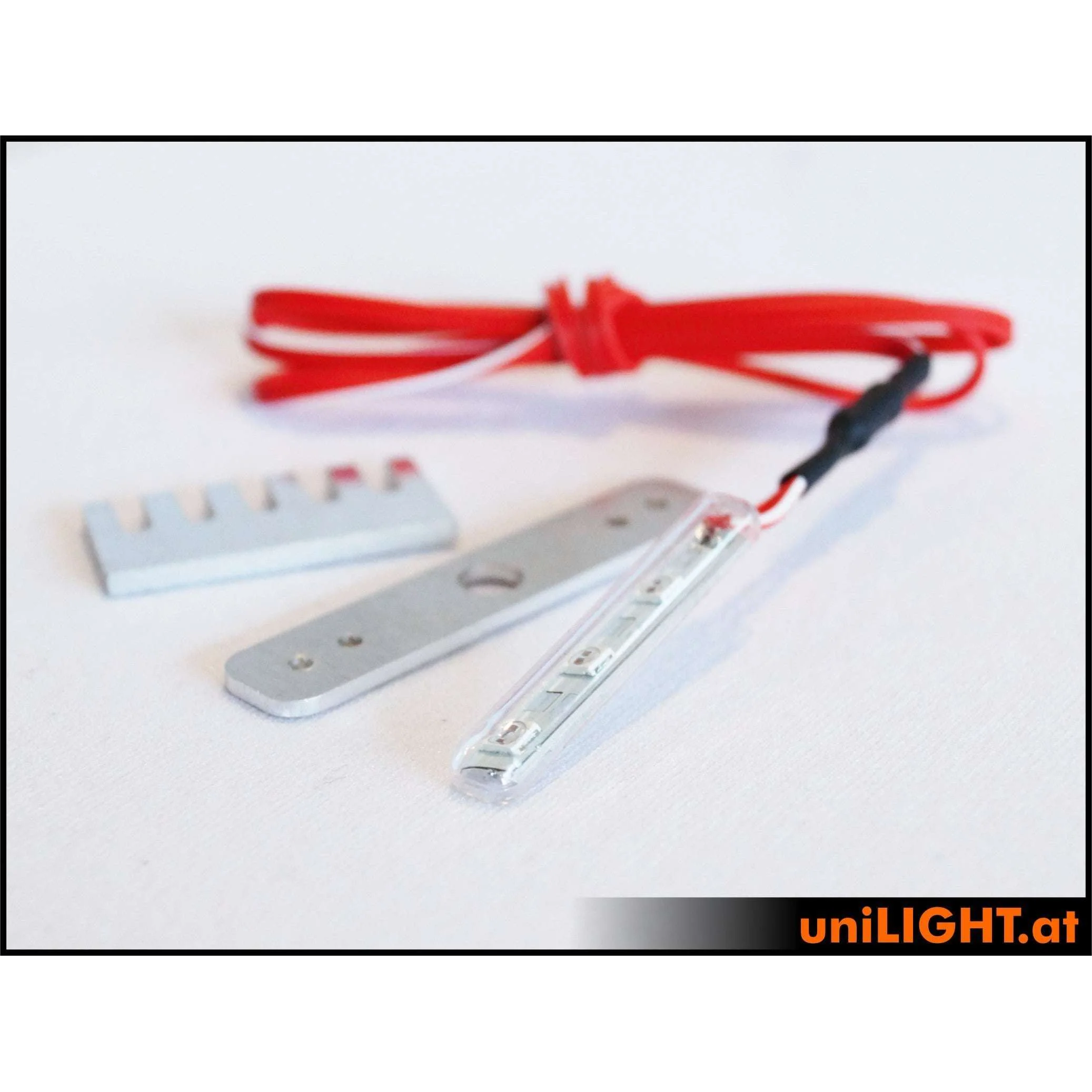 5mm BAR Navigation Light, 3Wx2 - Image 6