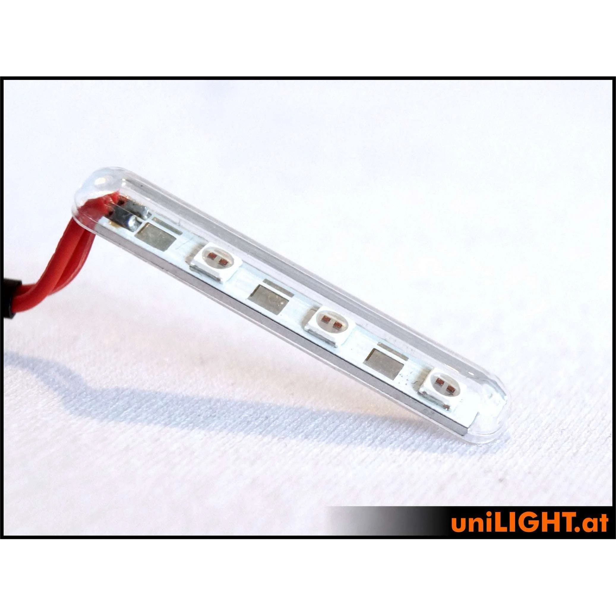 5mm BAR Navigation Light, 3Wx2 - Image 8