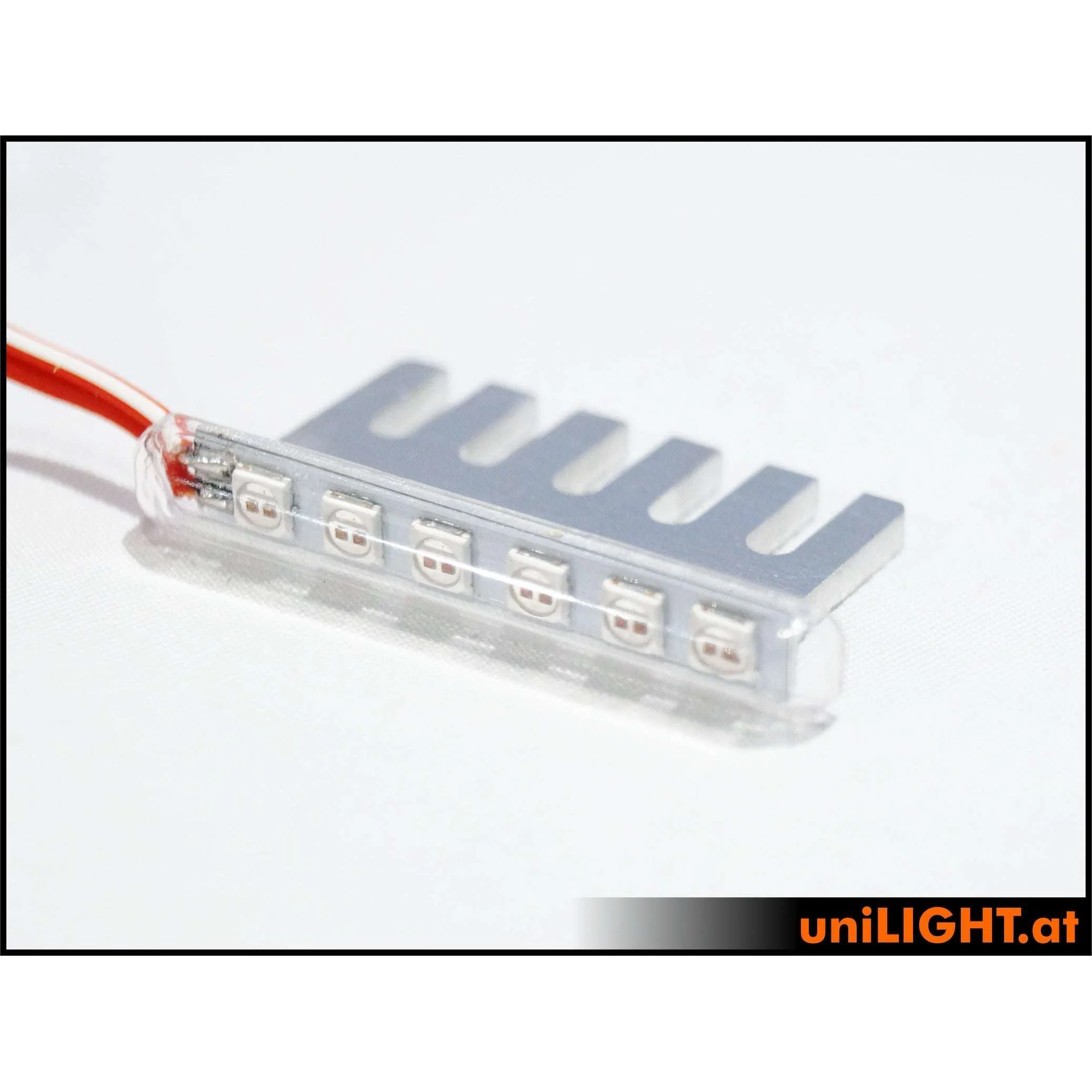 5mm BAR Strobe Light, 12Wx2 - Image 10