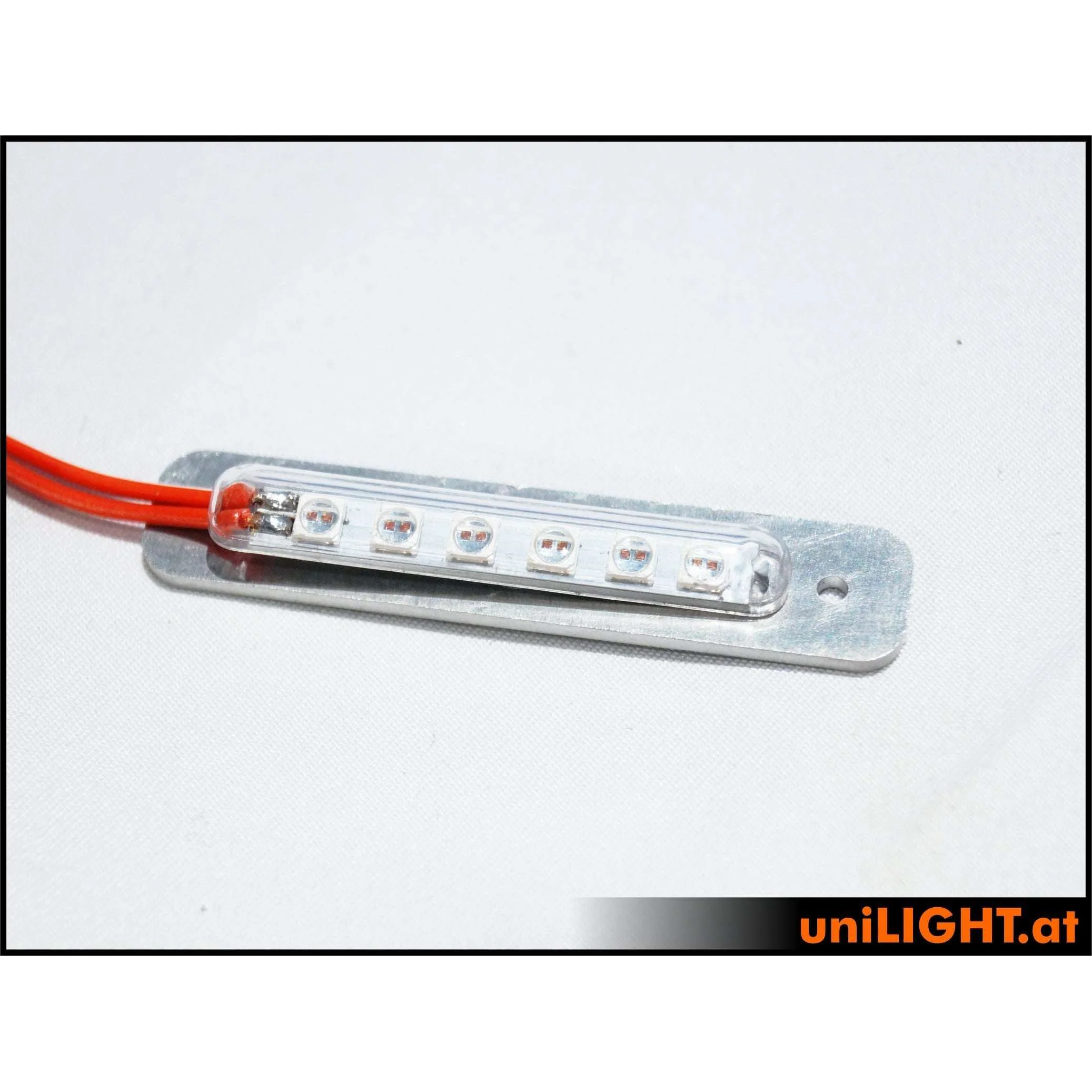 5mm BAR Strobe Light, 12Wx2 - Image 11