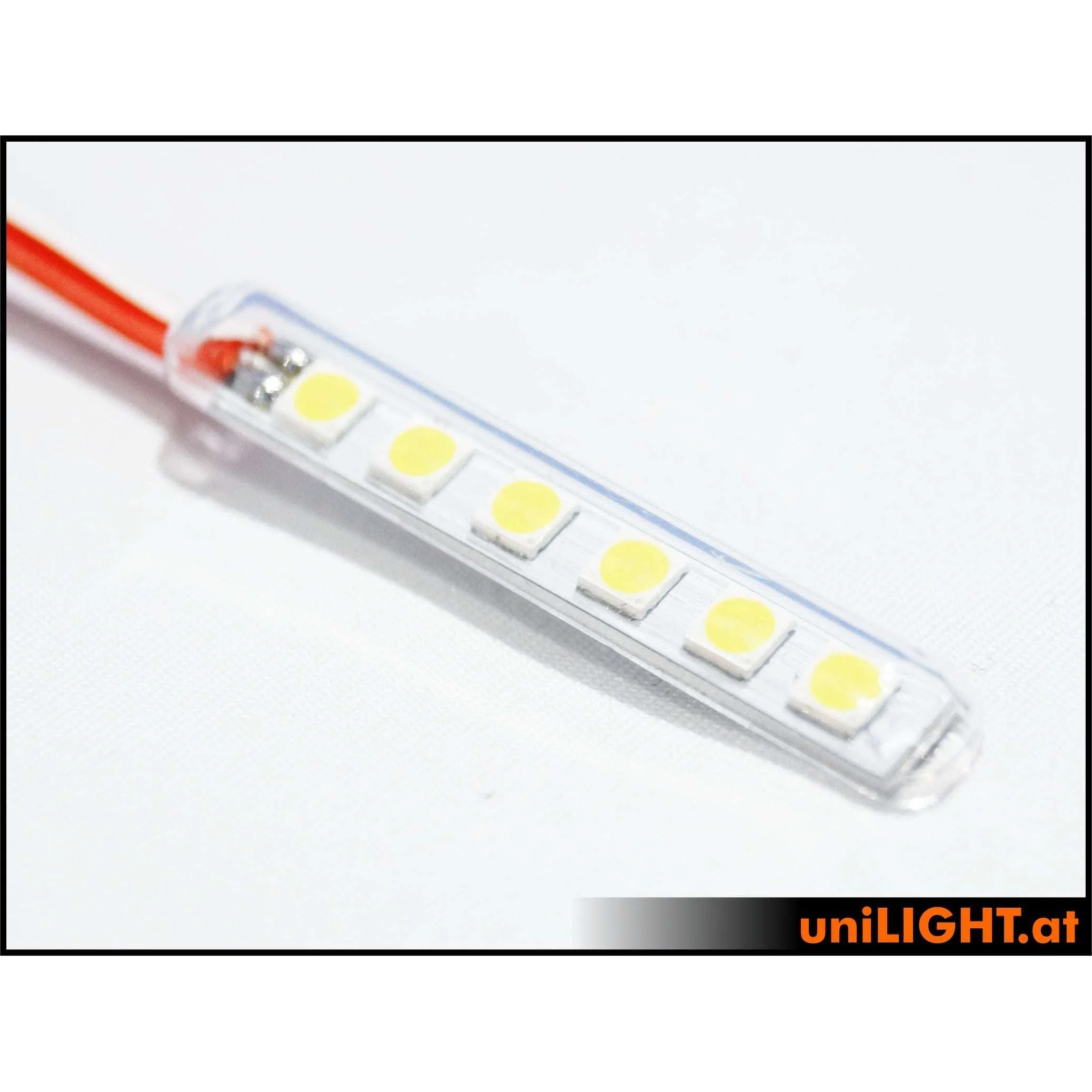 5mm BAR Strobe Light, 12Wx2 - Image 14