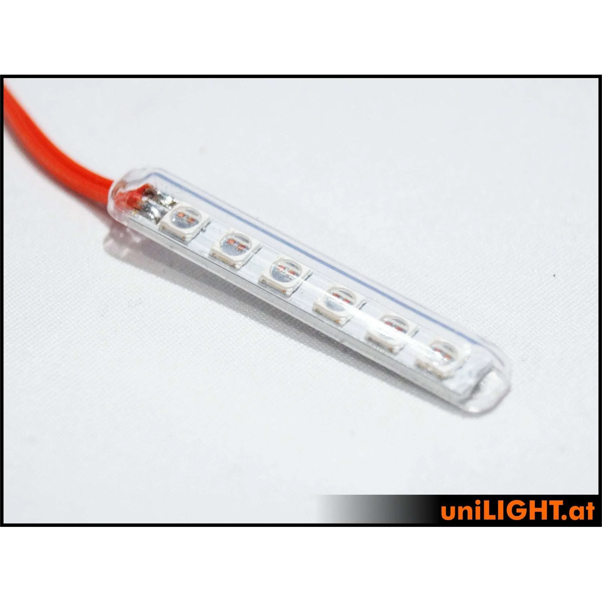 5mm BAR Strobe Light, 12Wx2 - Image 15