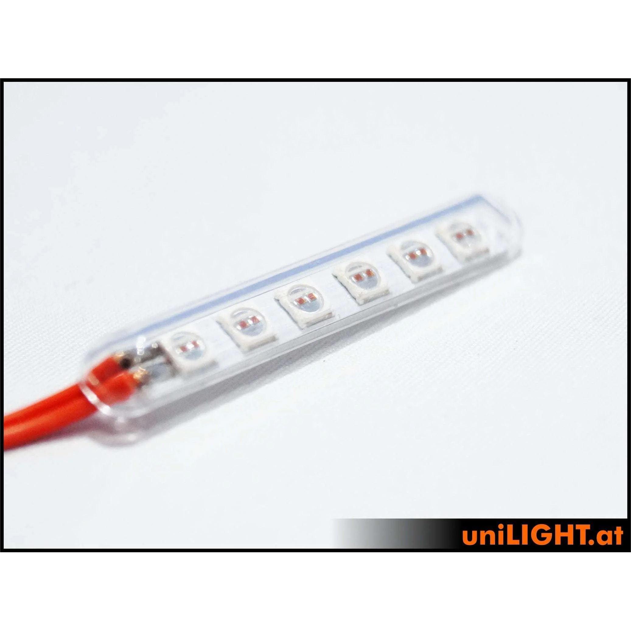 5mm BAR Strobe Light, 12Wx2 - Image 16