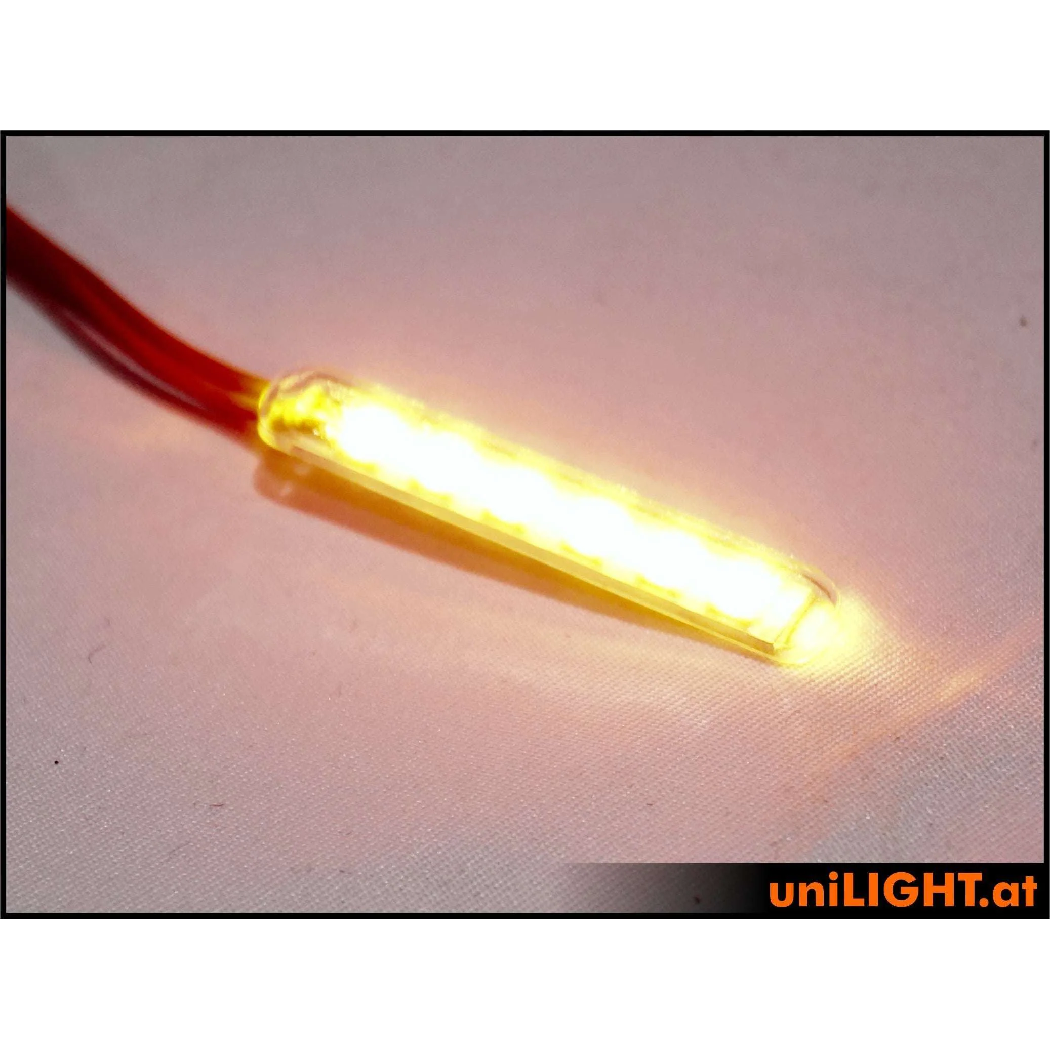 5mm BAR Strobe Light, 12Wx2 - Image 18