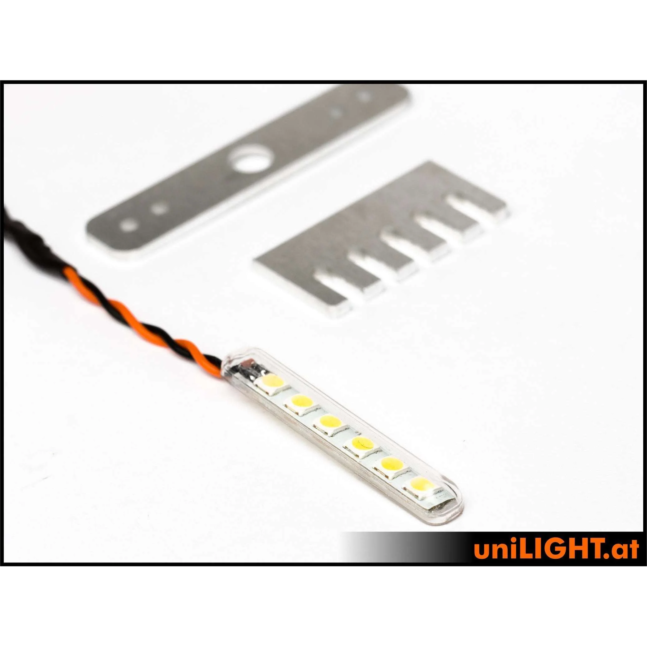 5mm BAR Strobe Light, 12Wx2 - Image 19