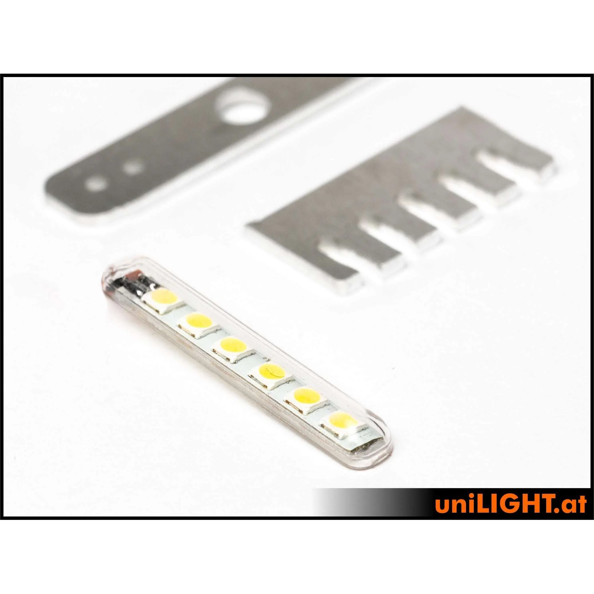 5mm BAR Strobe Light, 12Wx2 - Image 20