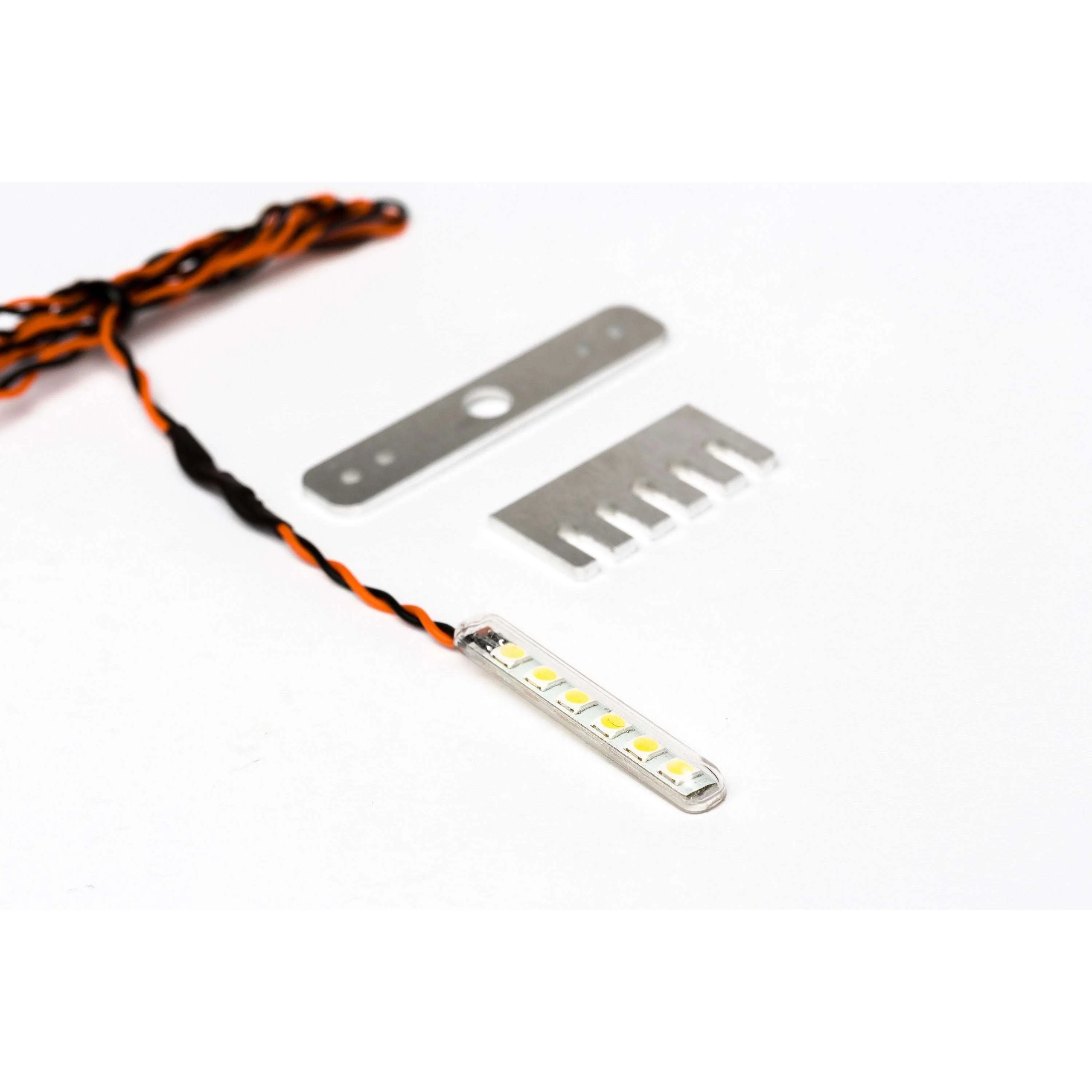 5mm BAR Strobe Light, 12Wx2 - Image 22