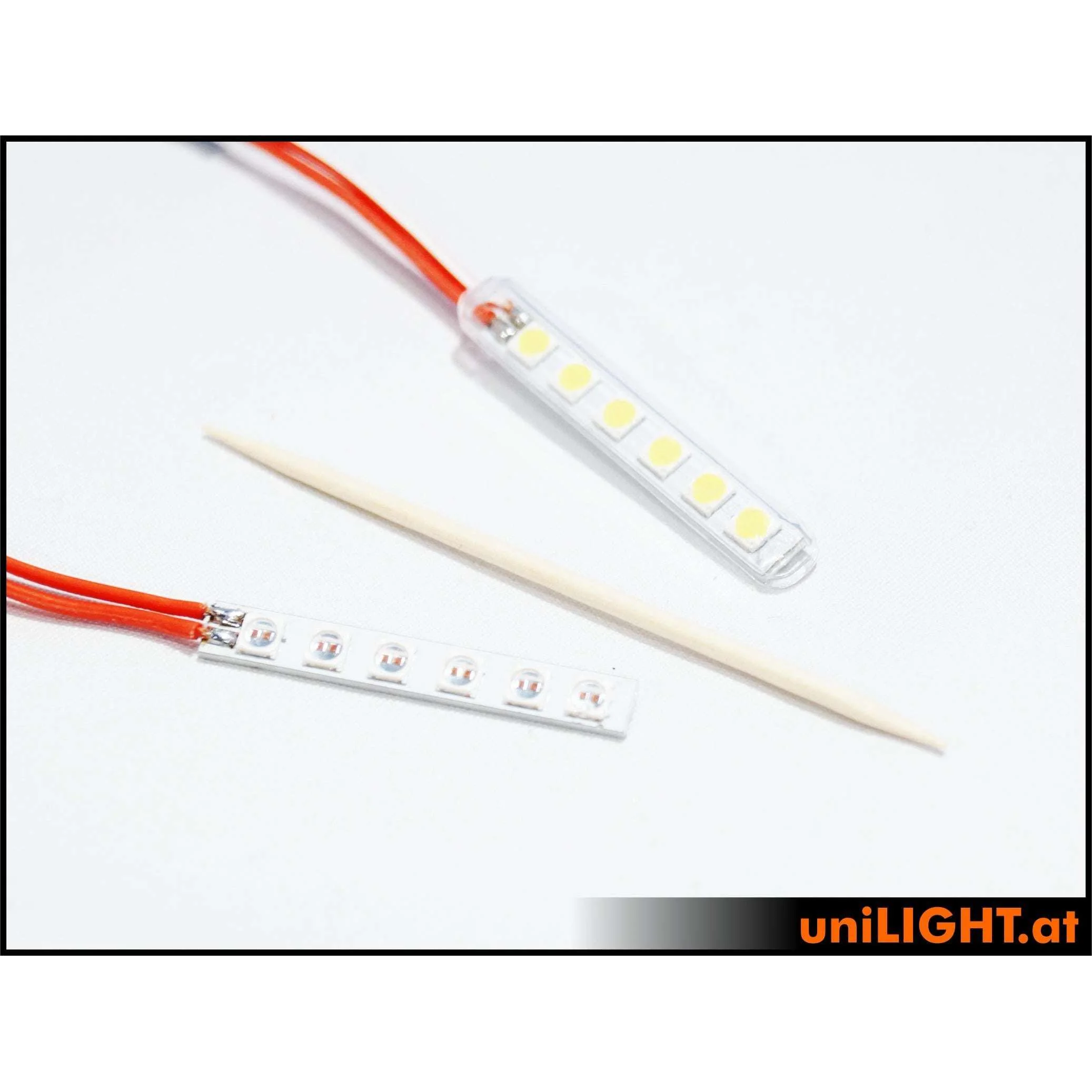 5mm BAR Strobe Light, 12Wx2 - Image 23
