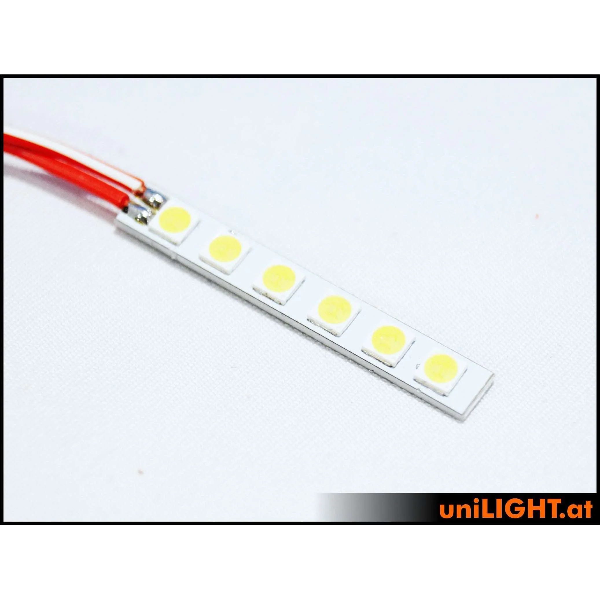 5mm BAR Strobe Light, 12Wx2 - Image 3