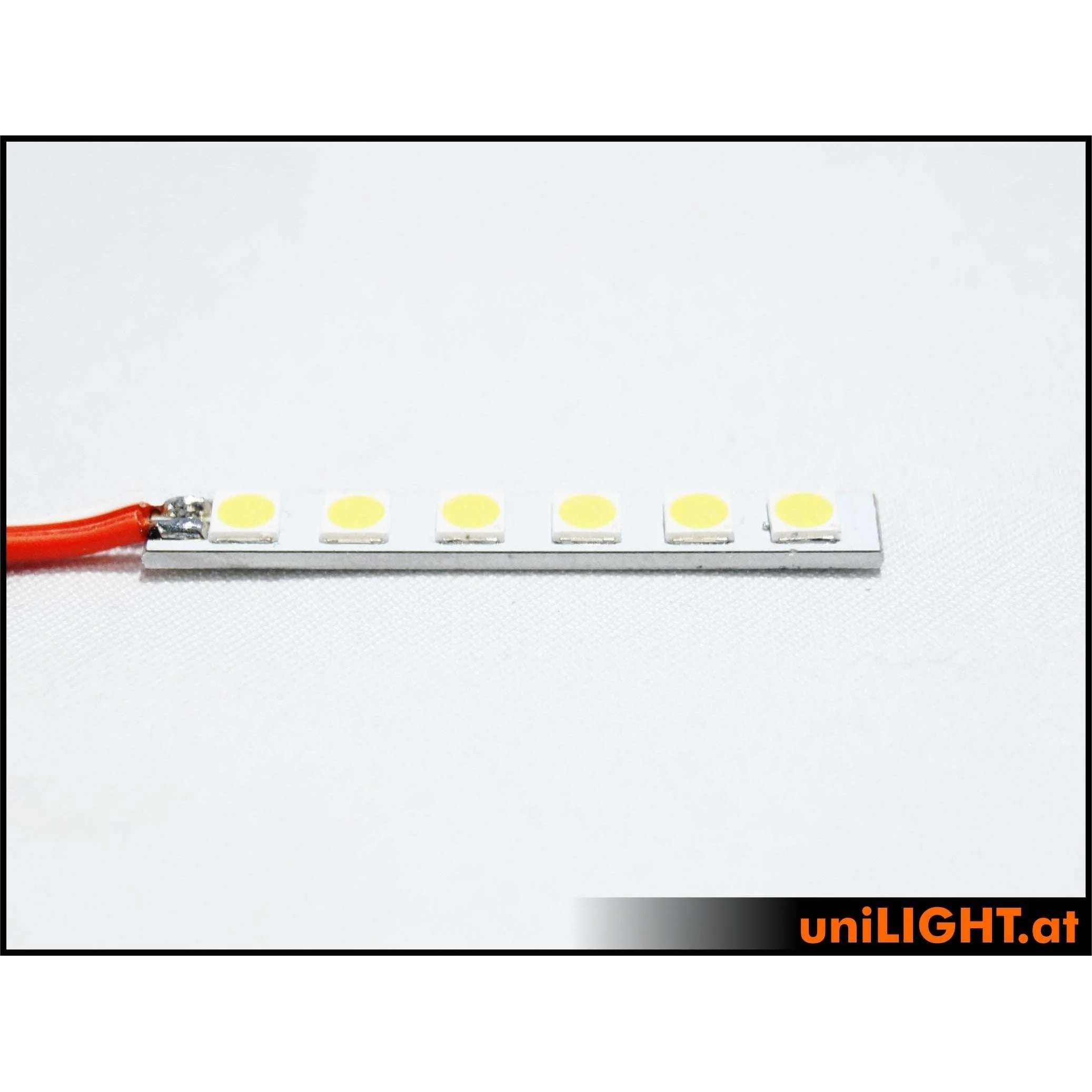 5mm BAR Strobe Light, 12Wx2 - Image 4
