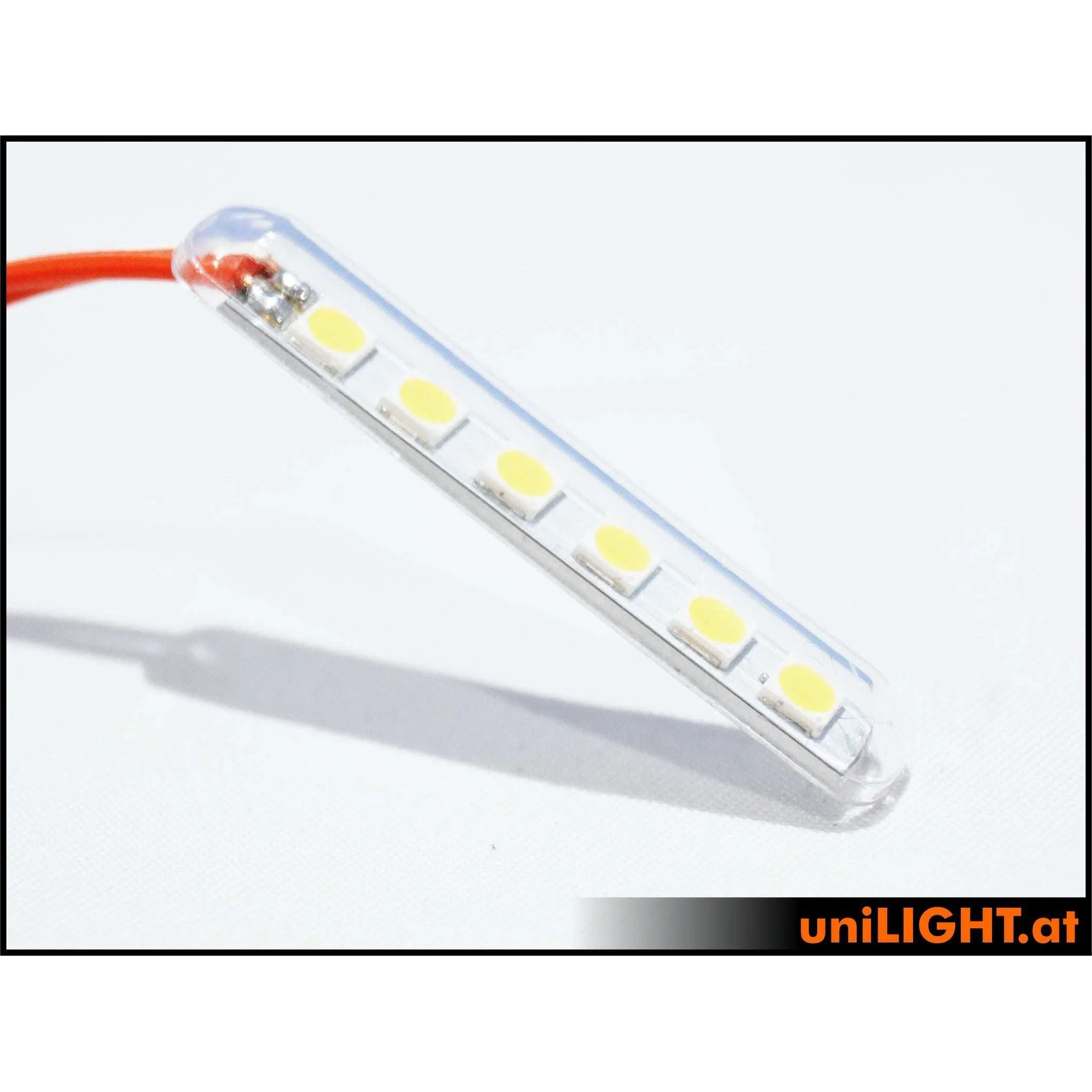 5mm BAR Strobe Light, 12Wx2 - Image 7
