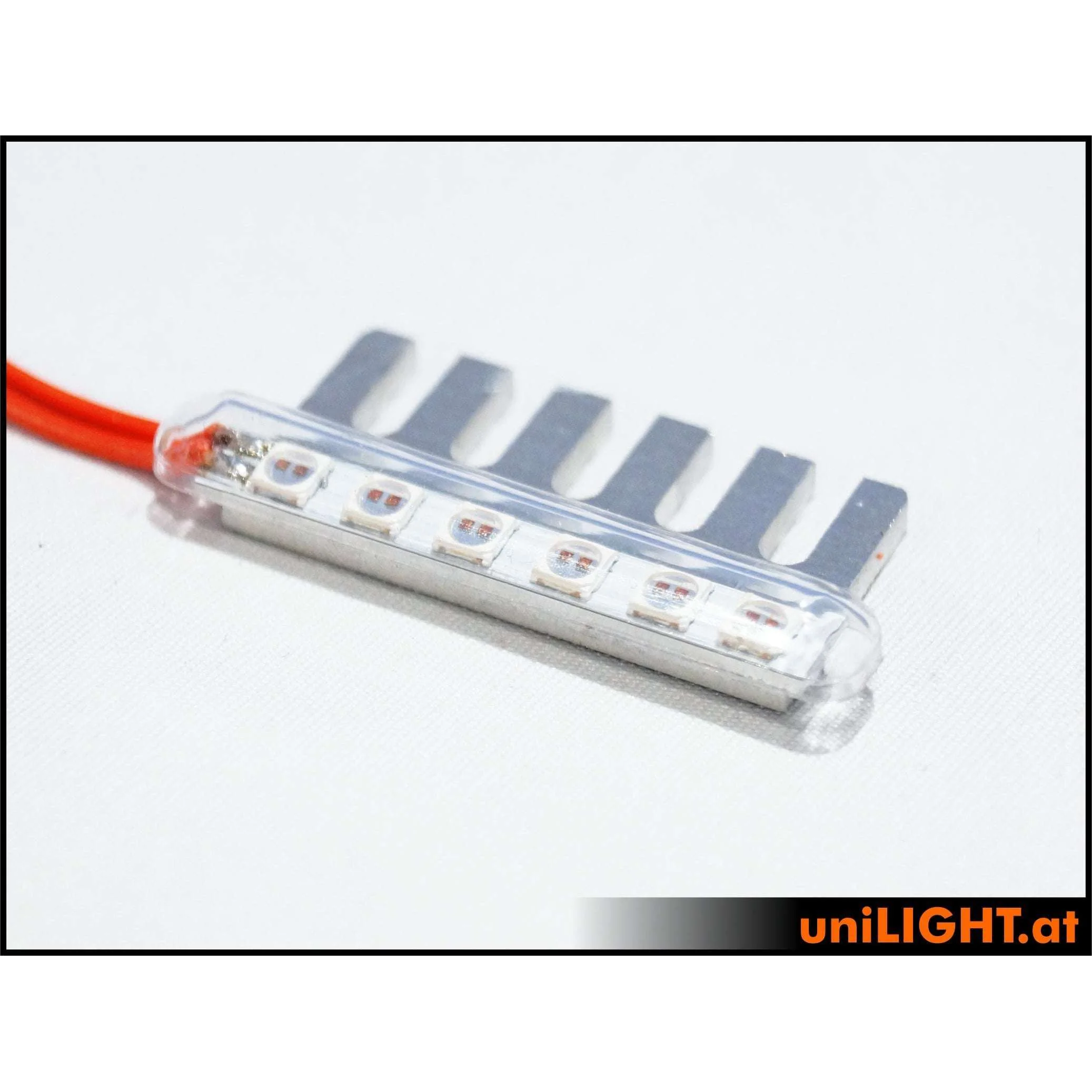 5mm BAR Strobe Light, 12Wx2 - Image 9