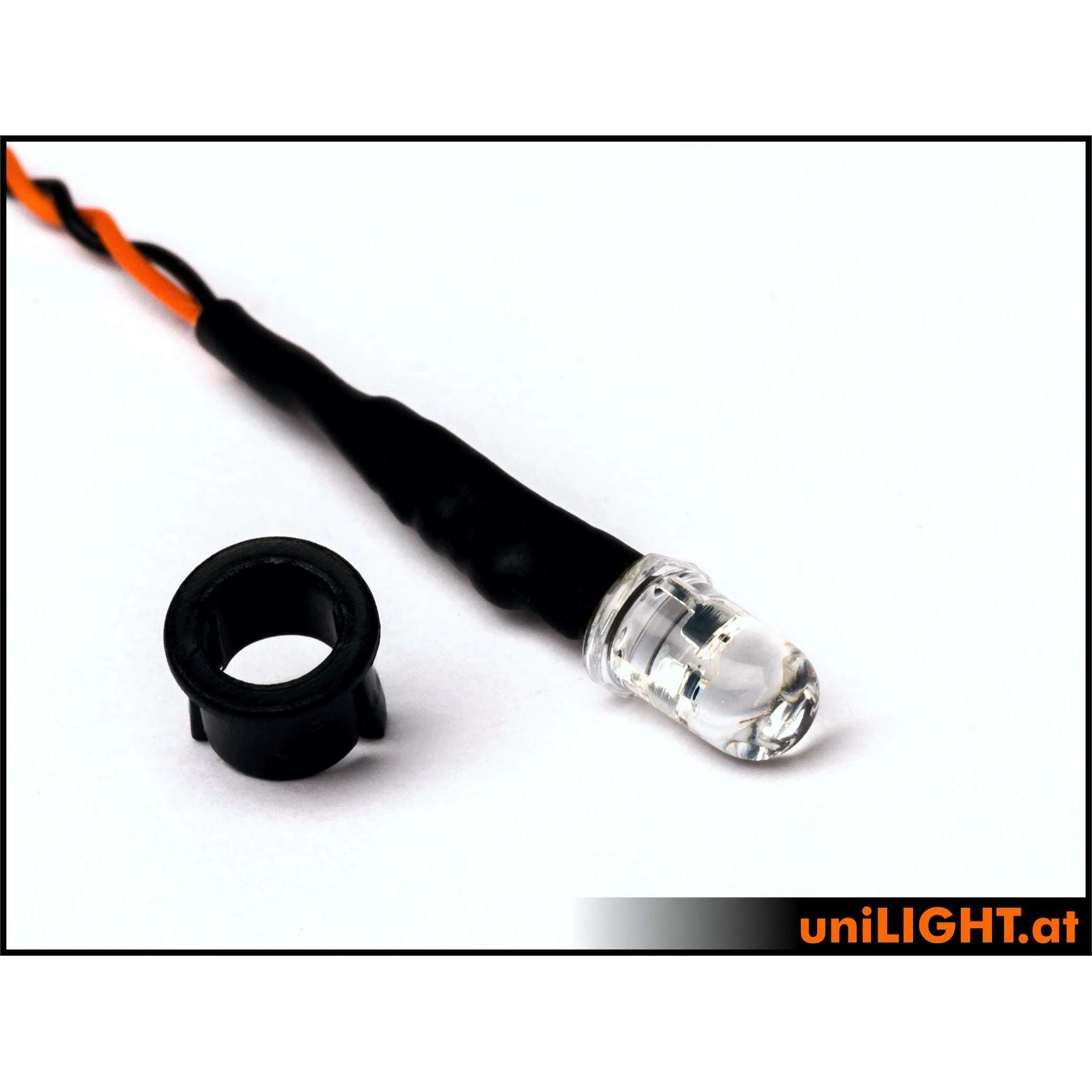5mm RGB Color Change Light, fast