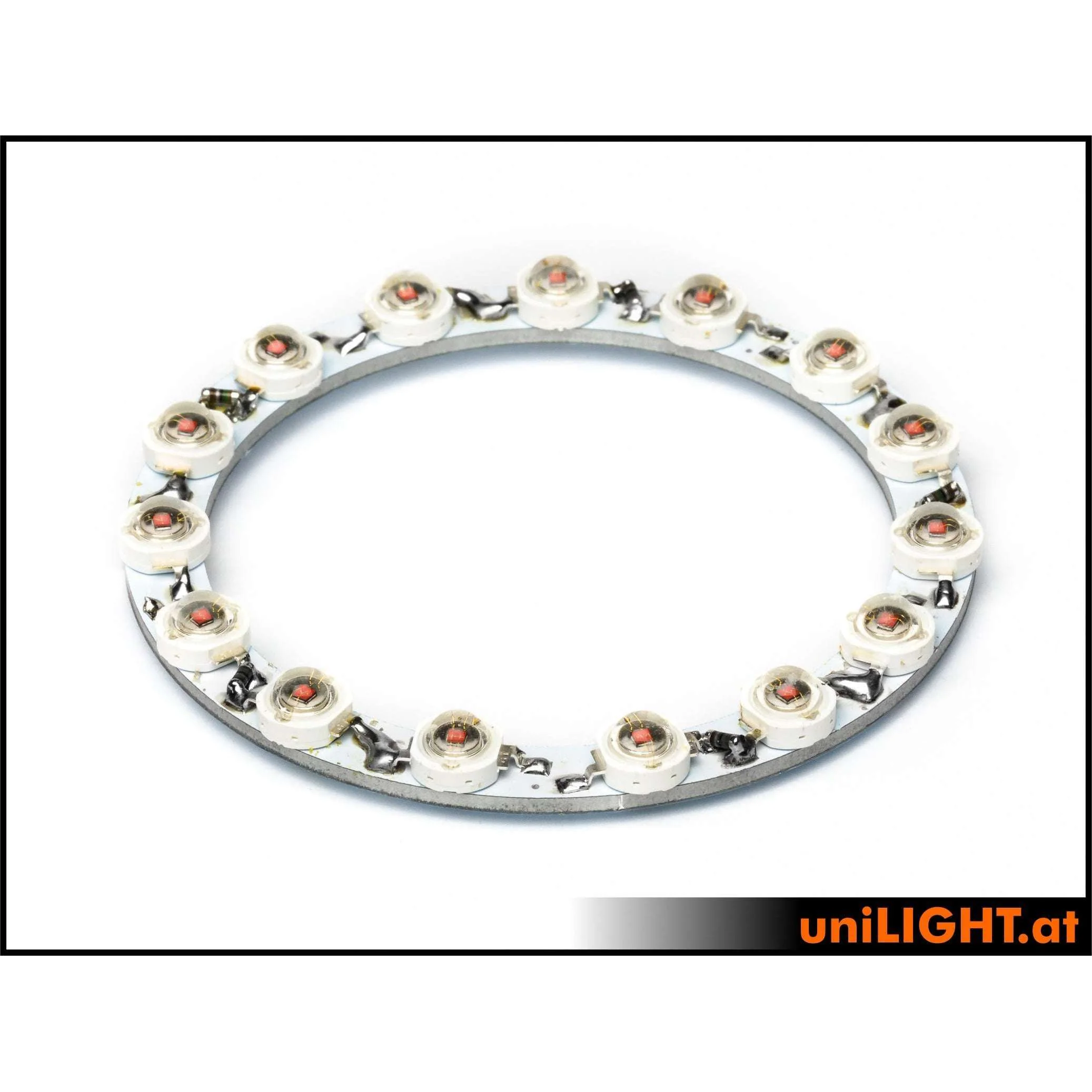 60mm RING, SHORT