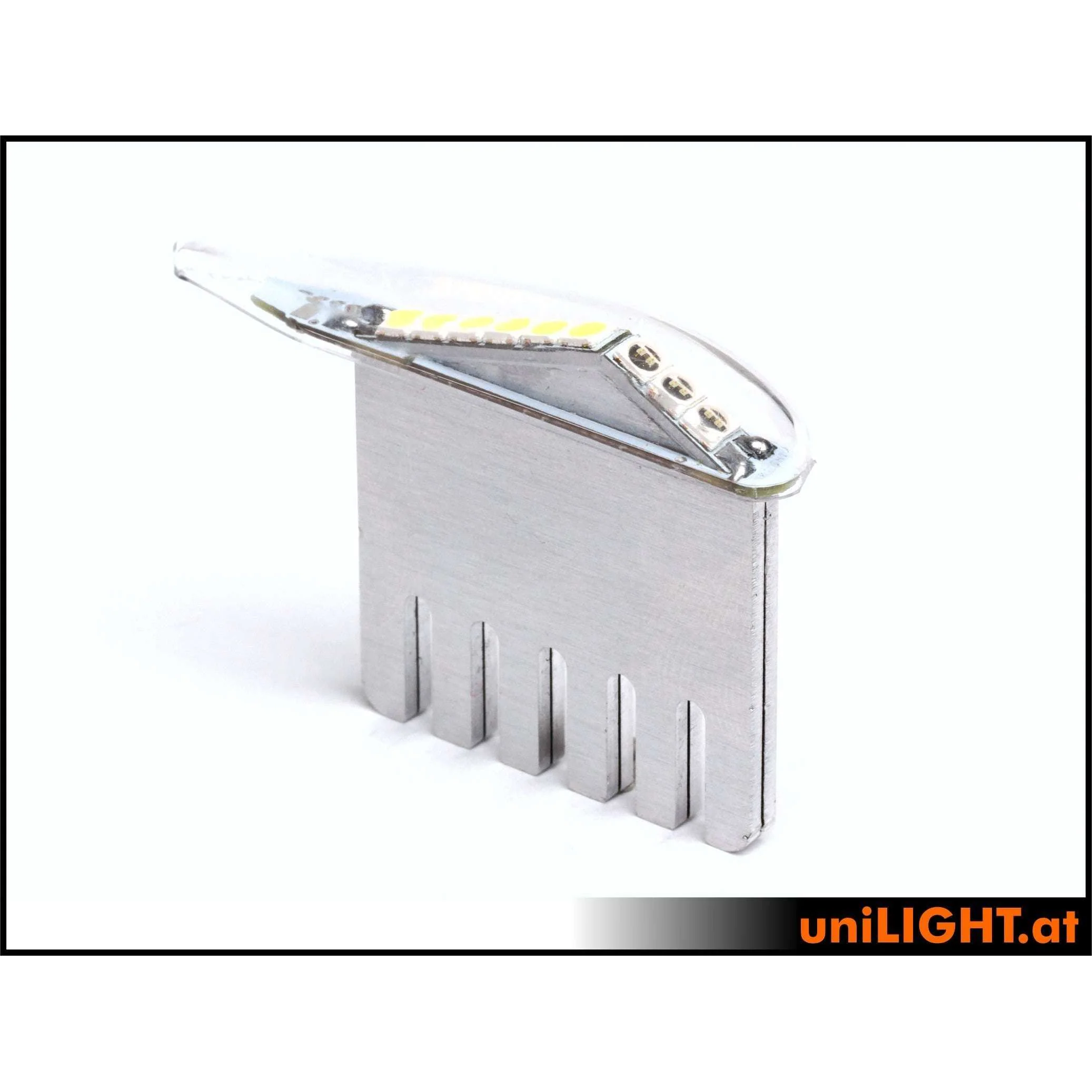 6mm DUAL Navigation+Strobe Light, 12Wx2 - Image 2