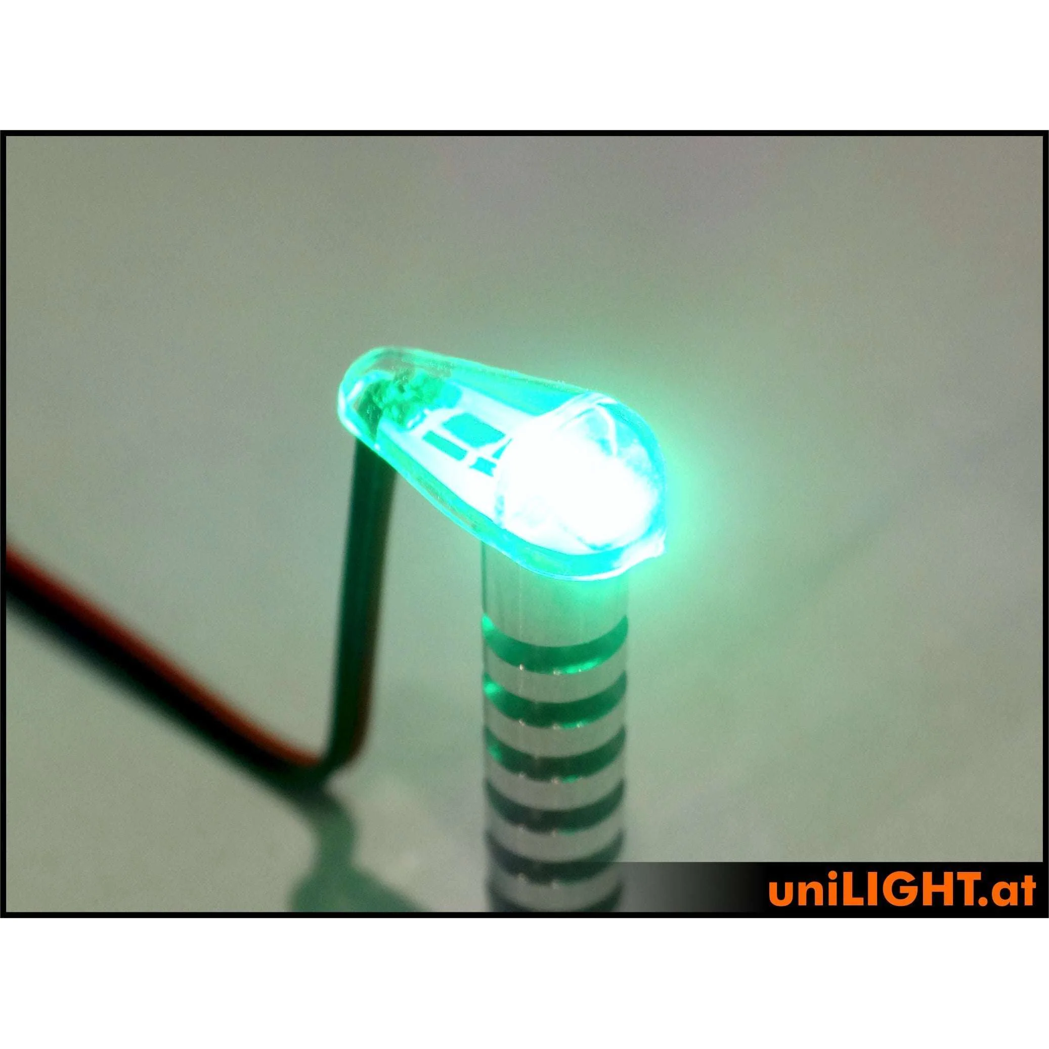 7mm PRO Navigation Light, 1.5Wx2, FLAT - Kopie - Image 10
