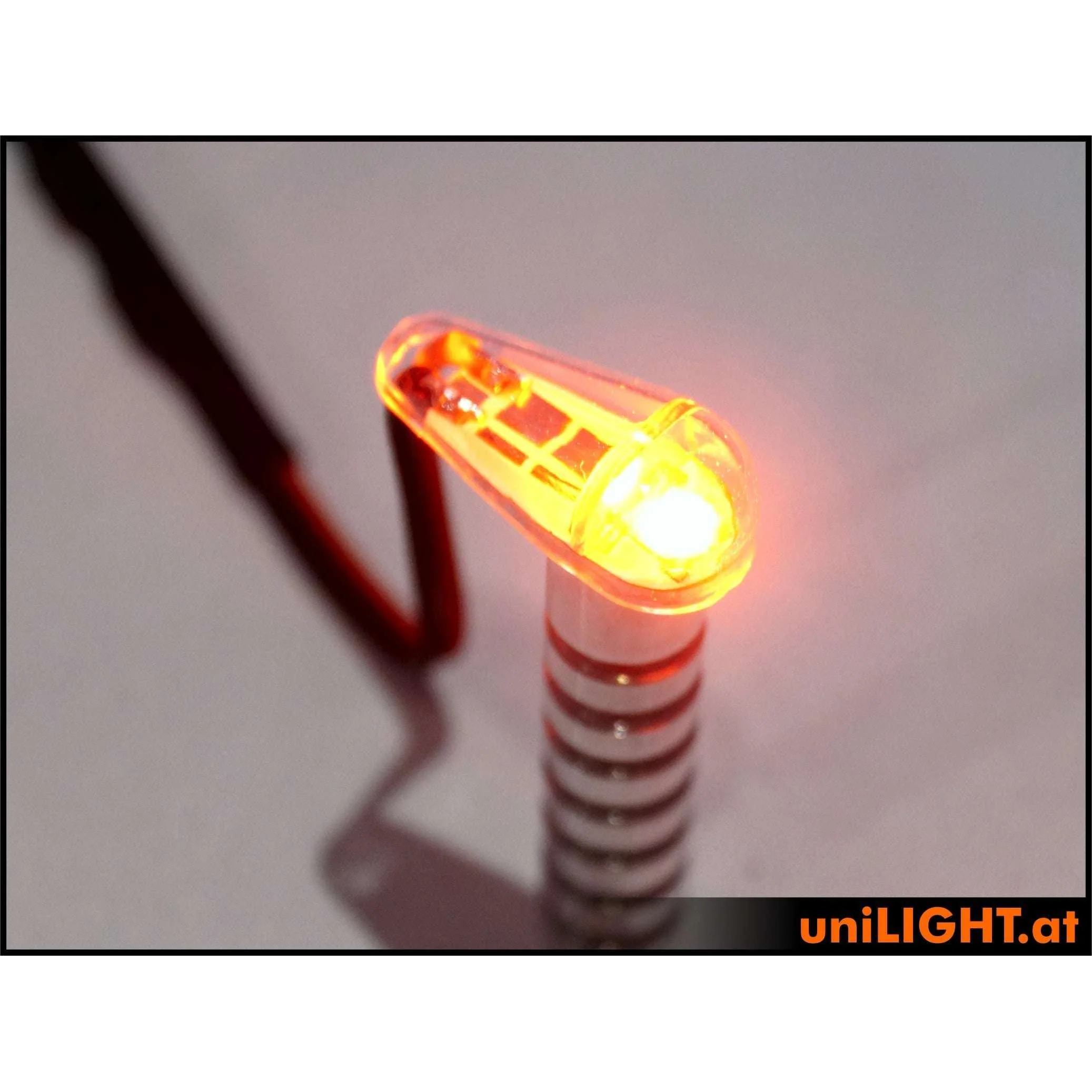7mm PRO Navigation Light, 1.5Wx2, FLAT - Kopie - Image 11