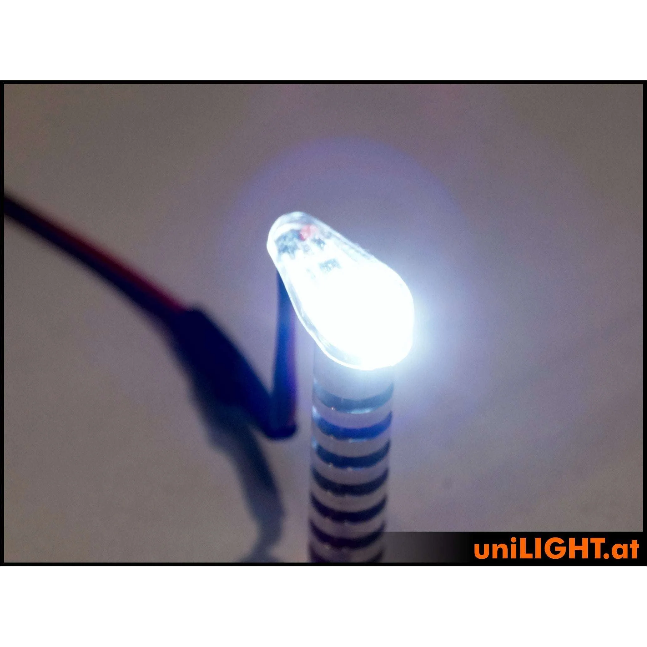 7mm PRO Navigation Light, 1.5Wx2, FLAT - Kopie - Image 12