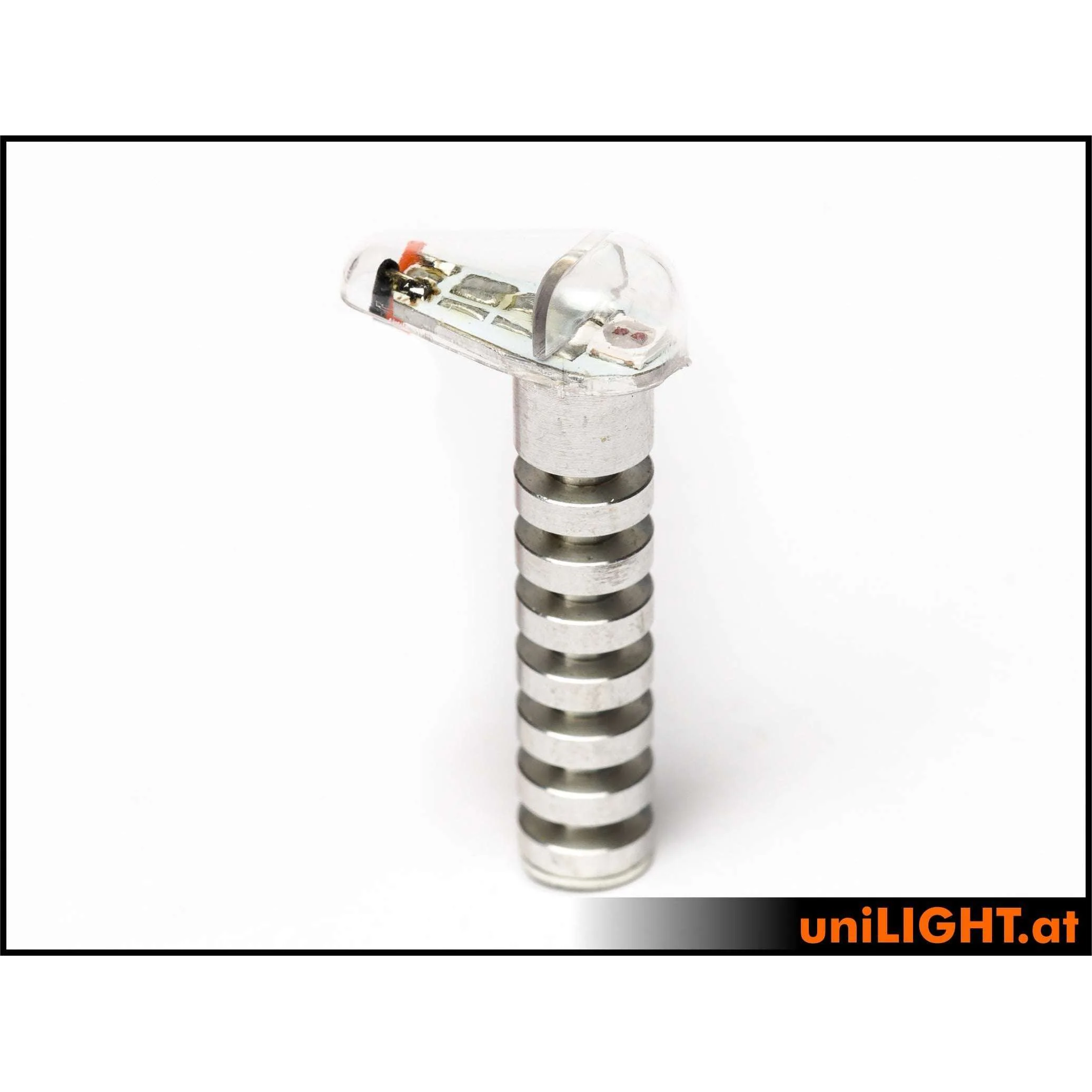 7mm PRO Navigation Light, 1.5Wx2, FLAT - Kopie - Image 13