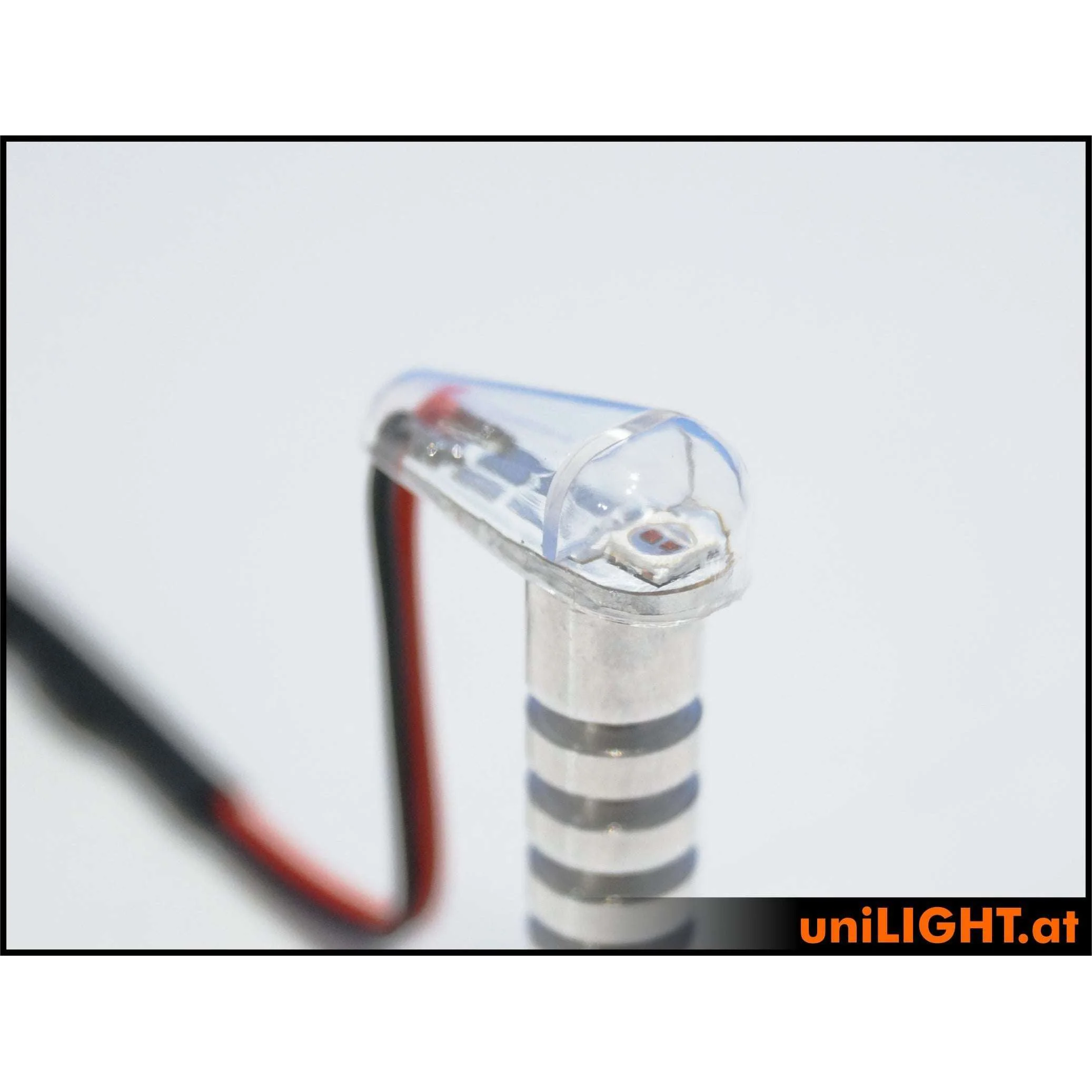7mm PRO Navigation Light, 1.5Wx2, FLAT - Kopie - Image 4