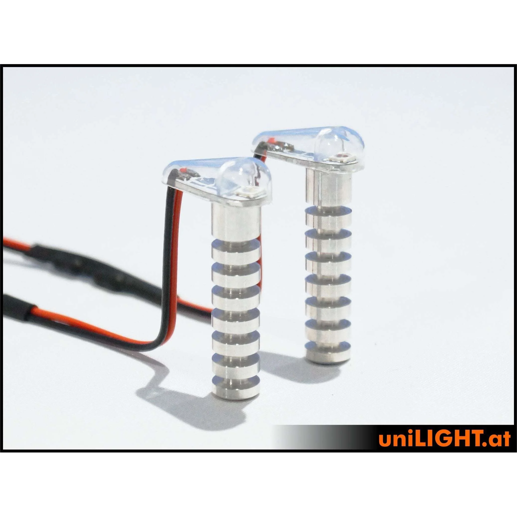 7mm PRO Navigation Light, 1.5Wx2, FLAT - Kopie - Image 8