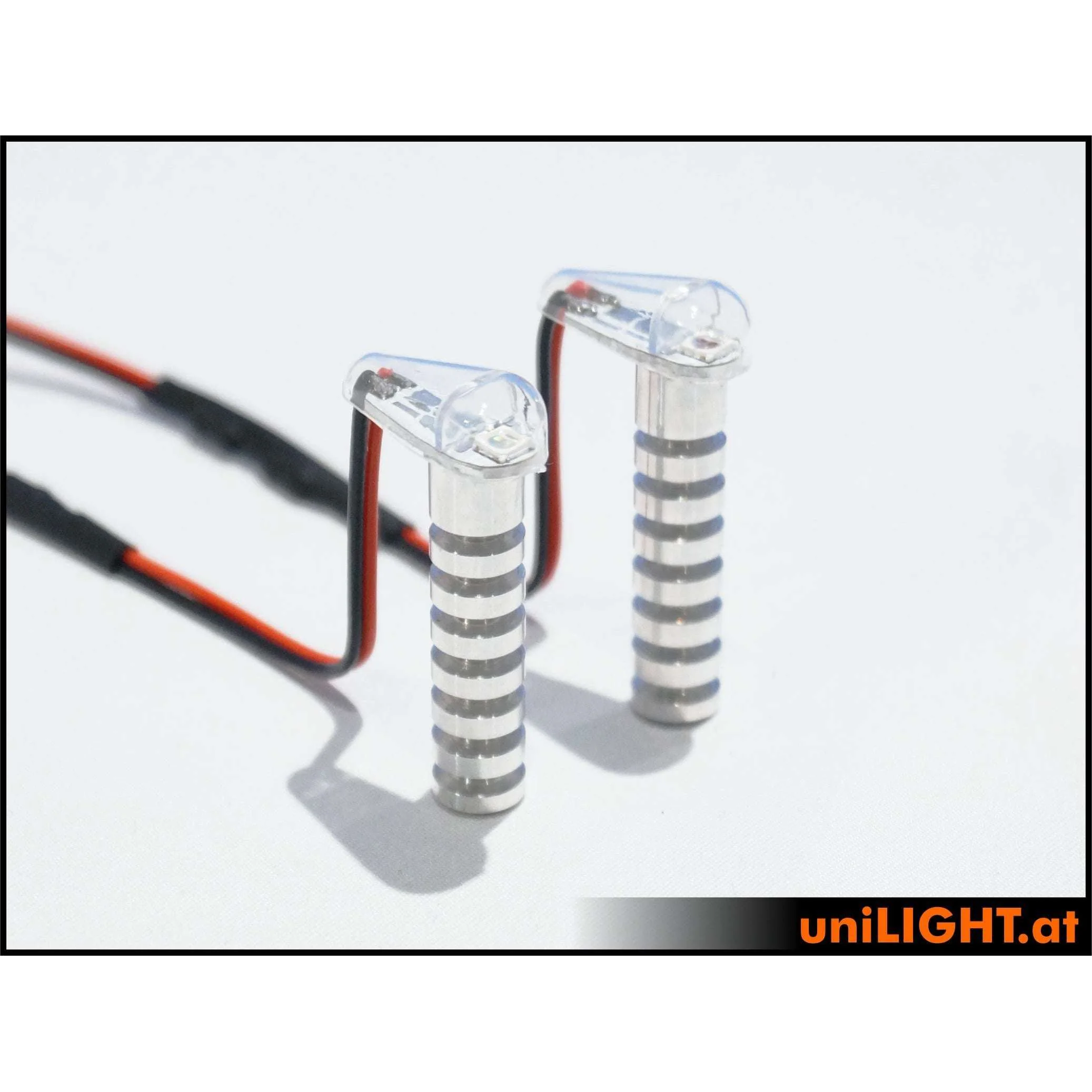 7mm PRO Navigation Light, 1.5Wx2, FLAT - Kopie - Image 9