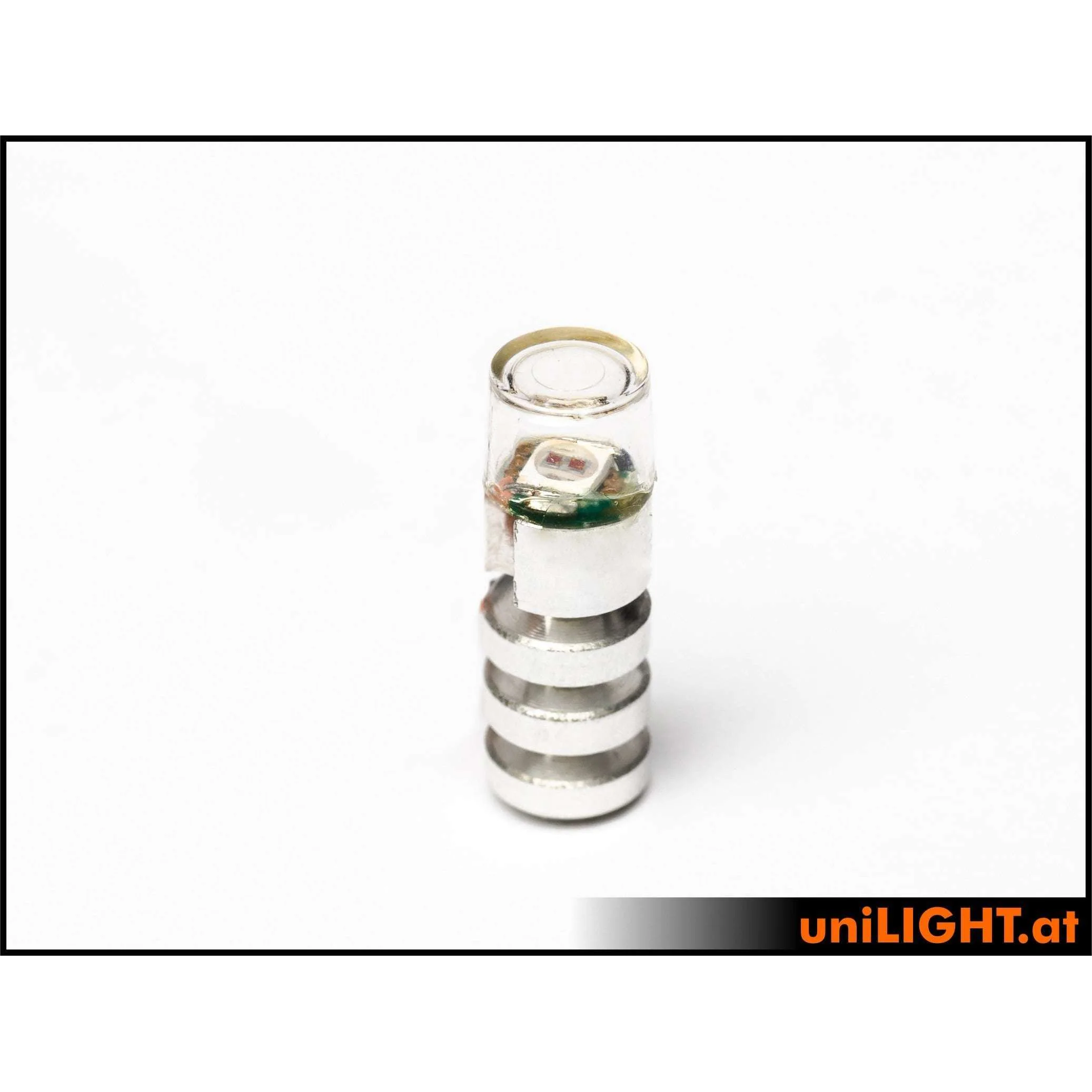 7mm SLIM Navigation Light, 1Wx2, SHORT
