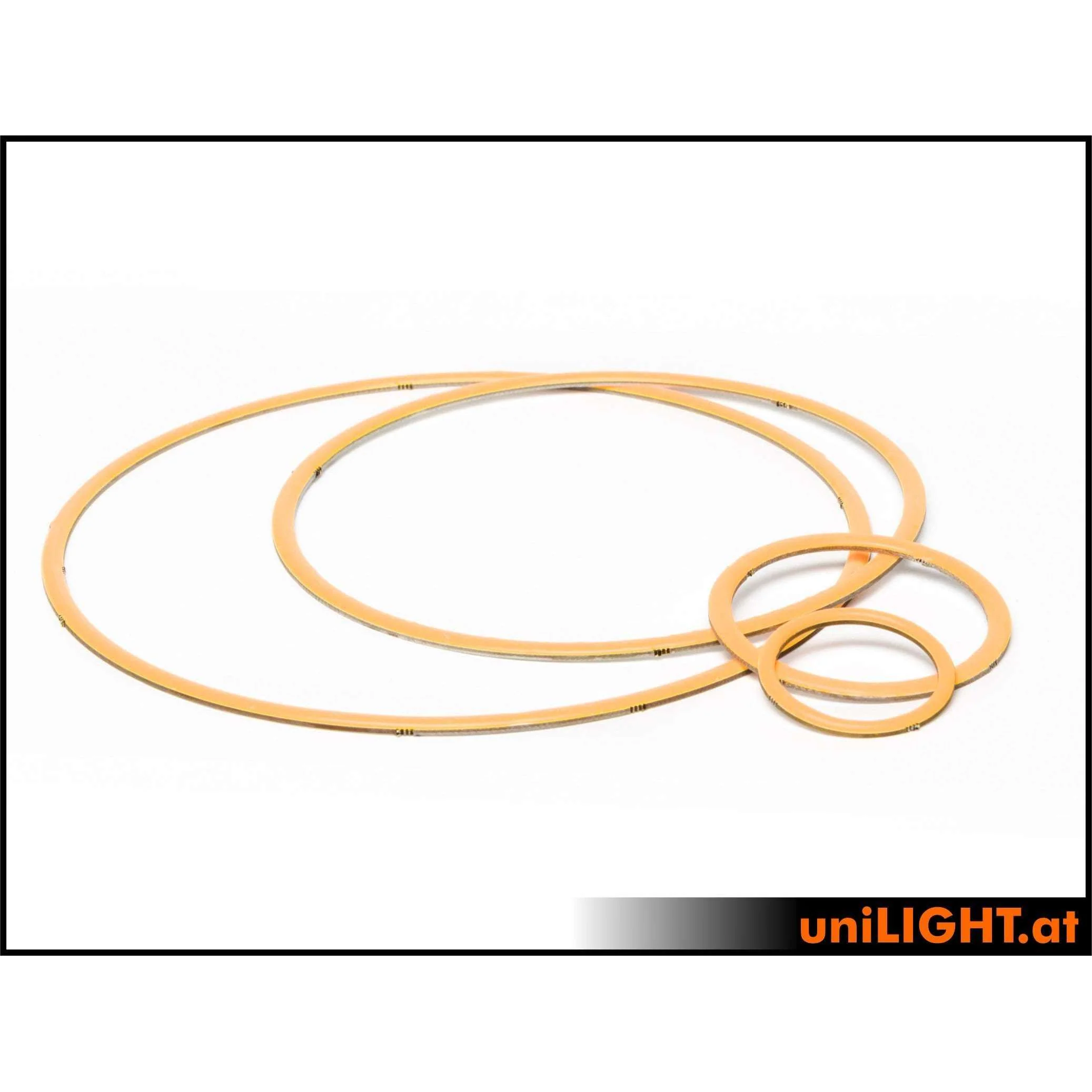 81mm Light Afterburner Ring