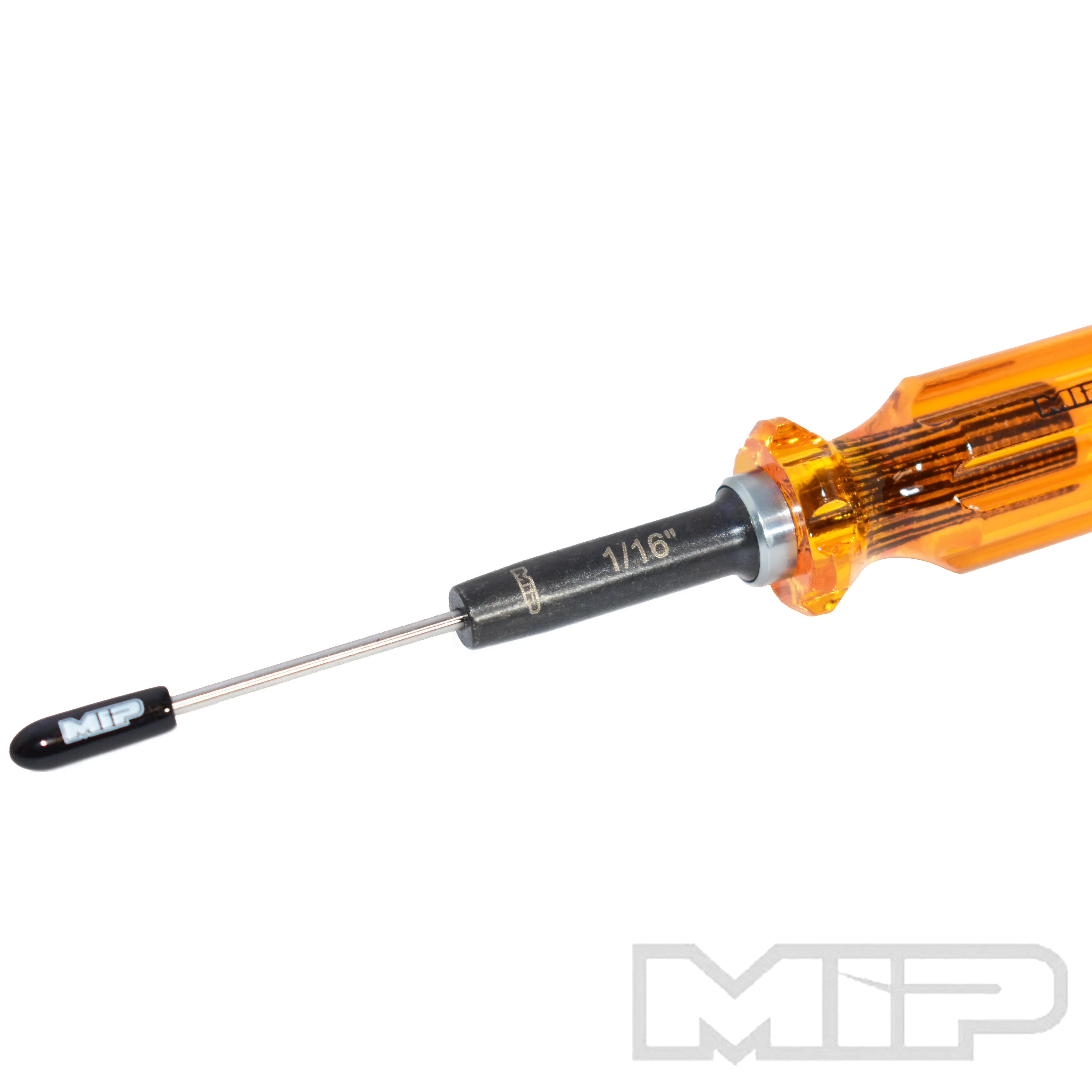 #9201 - MIP 1/16 Hex Driver Wrench Gen 2 - Image 2