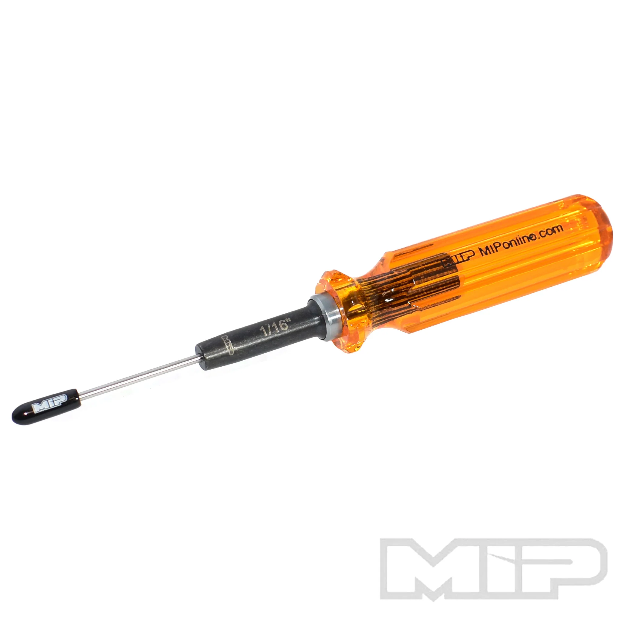 #9201 - MIP 1/16 Hex Driver Wrench Gen 2 - Image 3